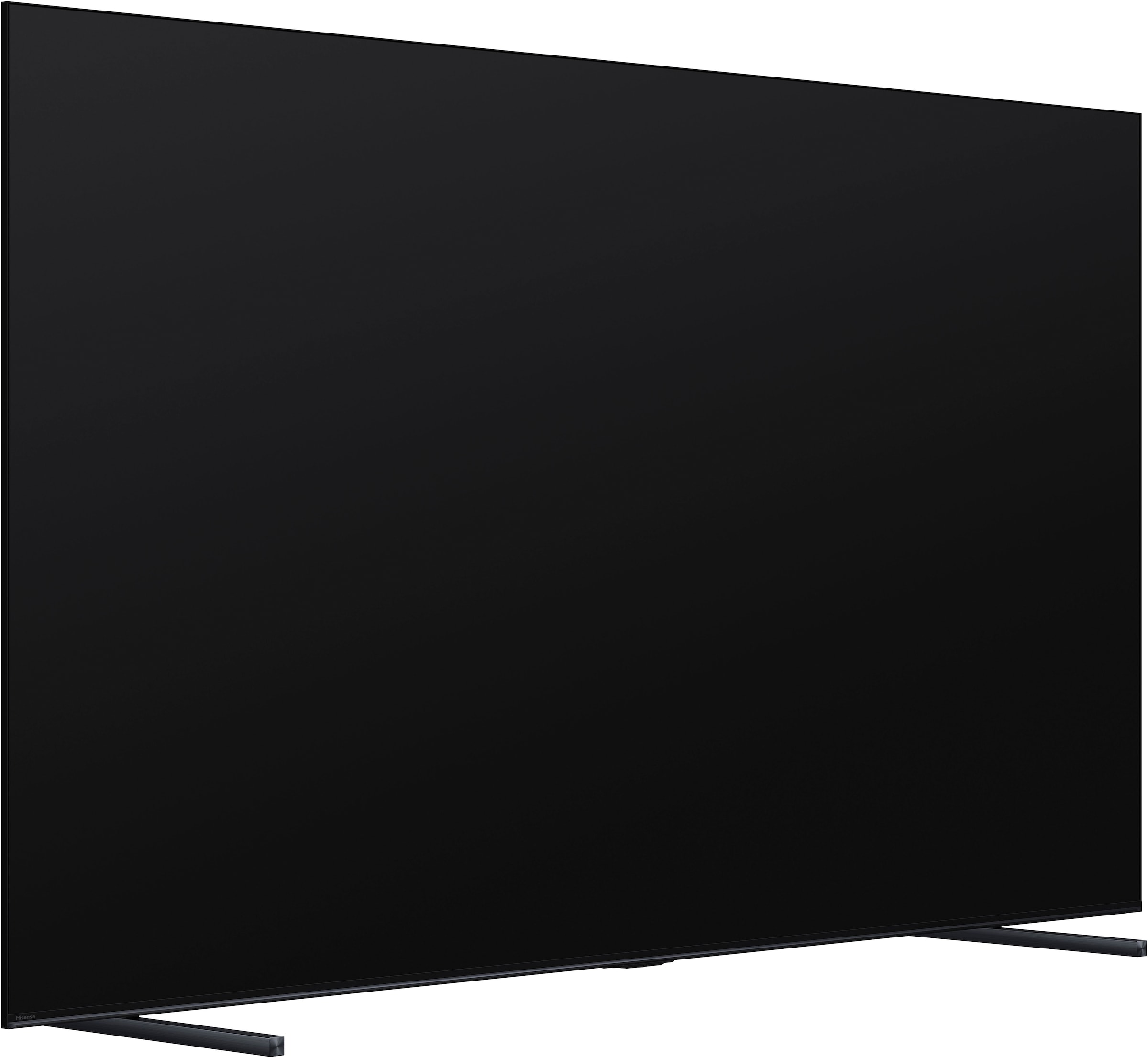Hisense QLED Mini LED-Fernseher »100U7Q«, 4K Ultra HD, Smart-TV, 4K UHD Mini LED