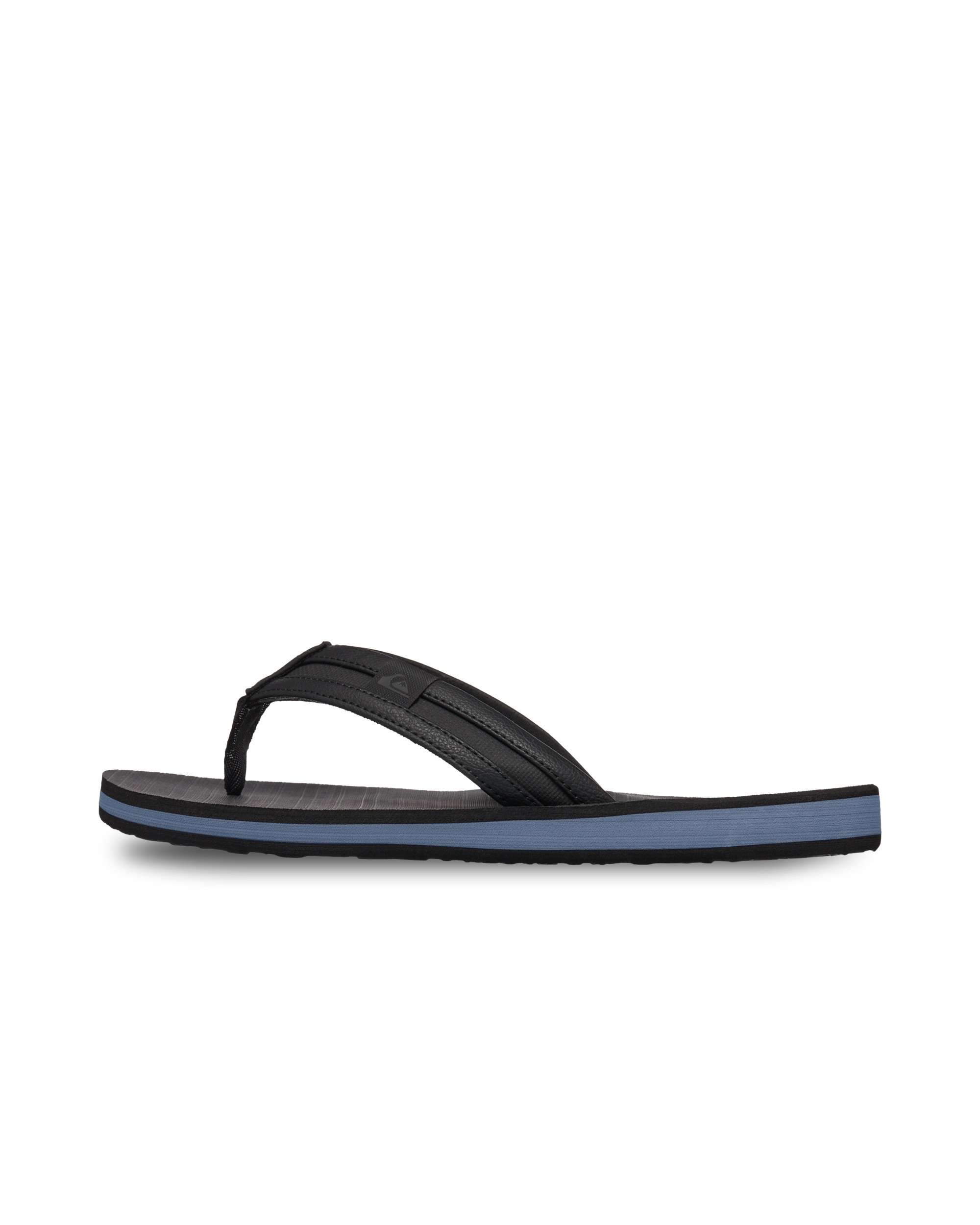 Quiksilver Zehentrenner »CARVER SQUISH 26«  Sommerschuhe
