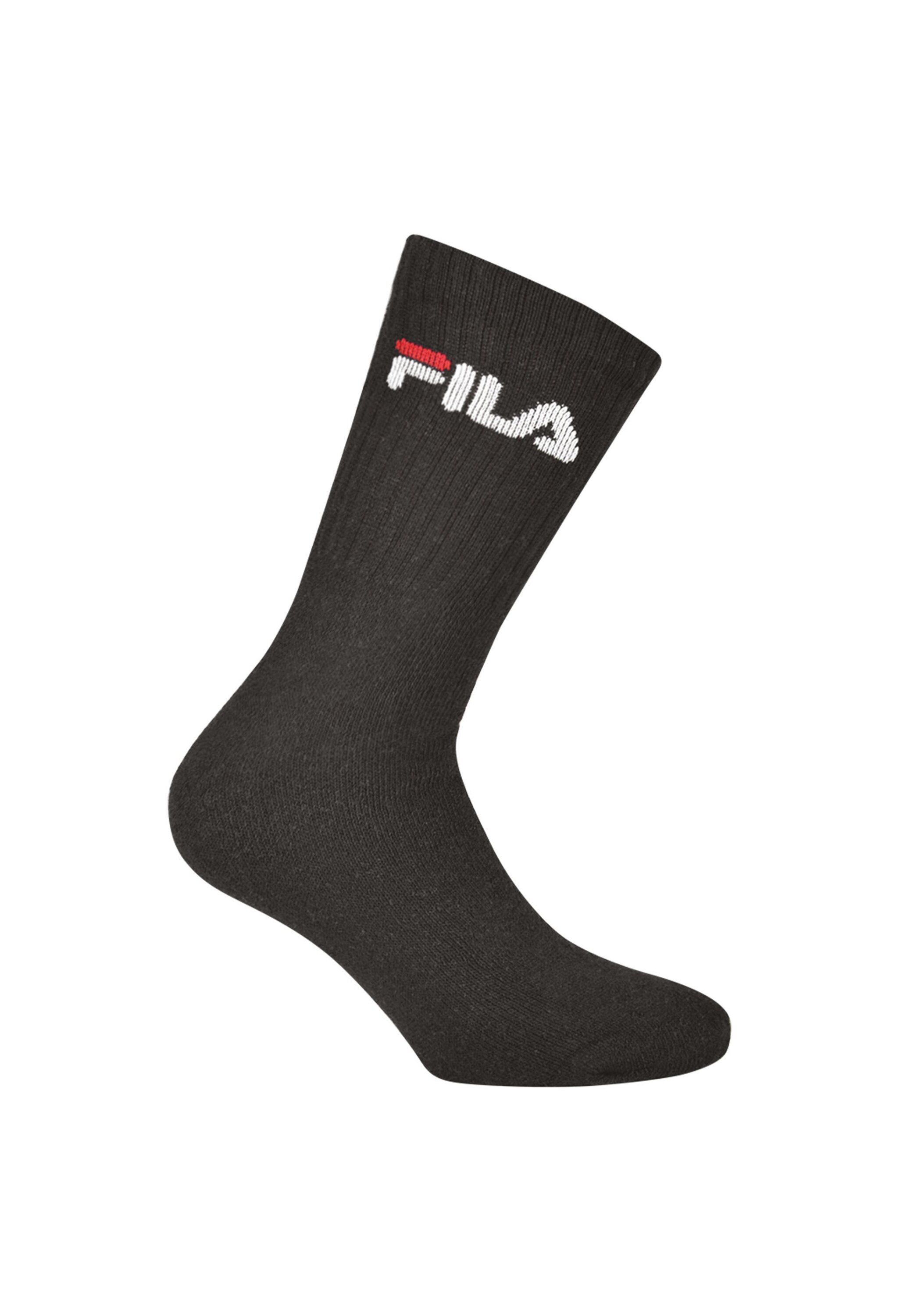 Fila Kurzsocken »Socken 3er Pack«