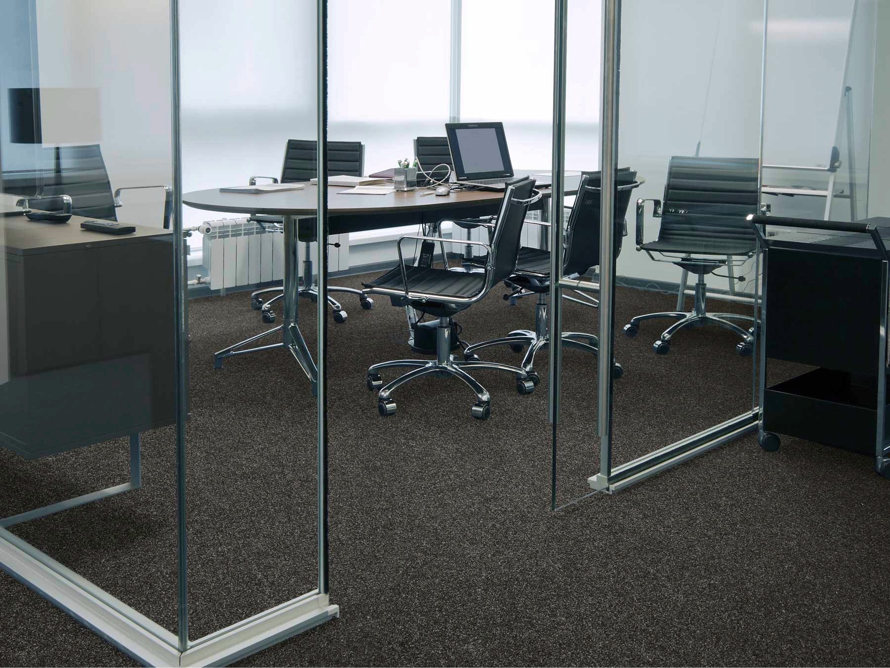 Primaflor-Ideen in Textil Nadelvliesteppich "MERLIN, Made in Netherlands" r günstig online kaufen