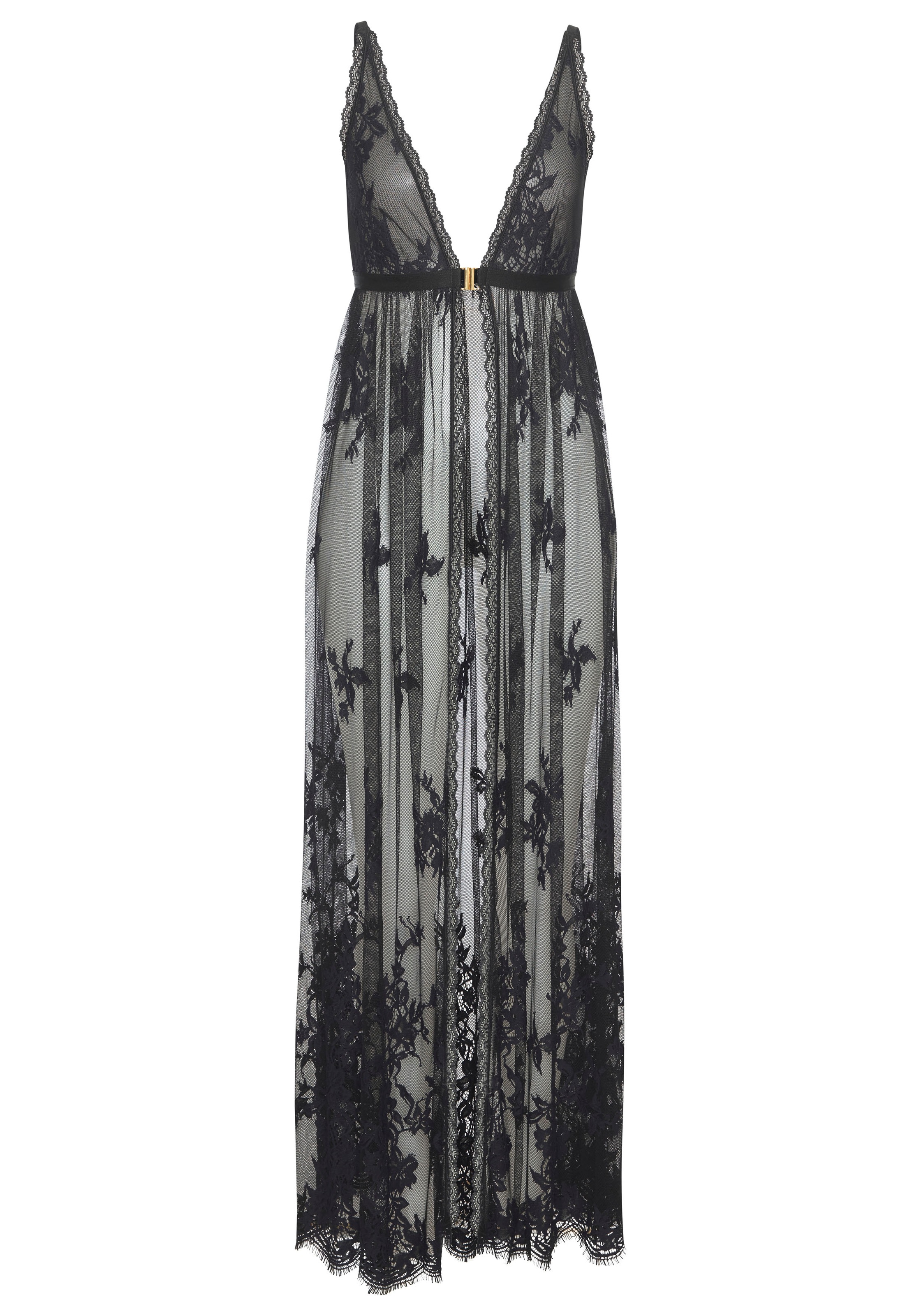 LASCANA Negligé günstig online kaufen