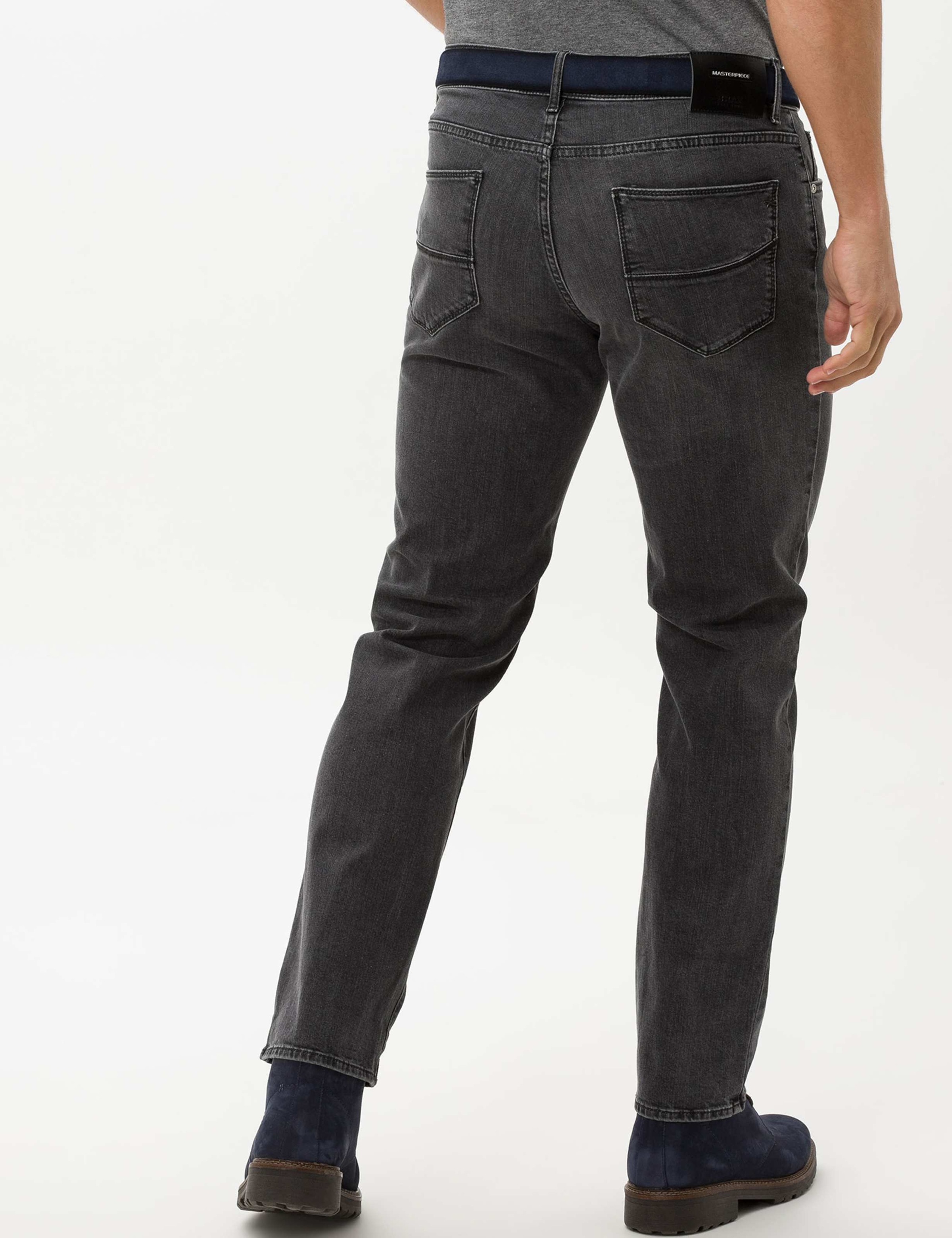 Brax 5-Pocket-Jeans »Style CADIZ«