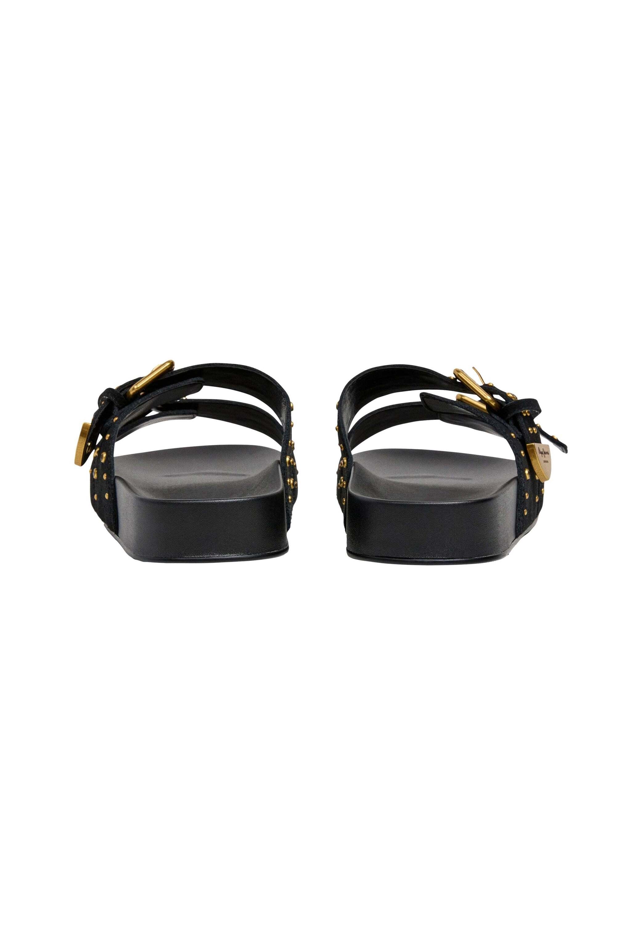 Pepe Jeans Sandale »sandals AGNES STUDS W«