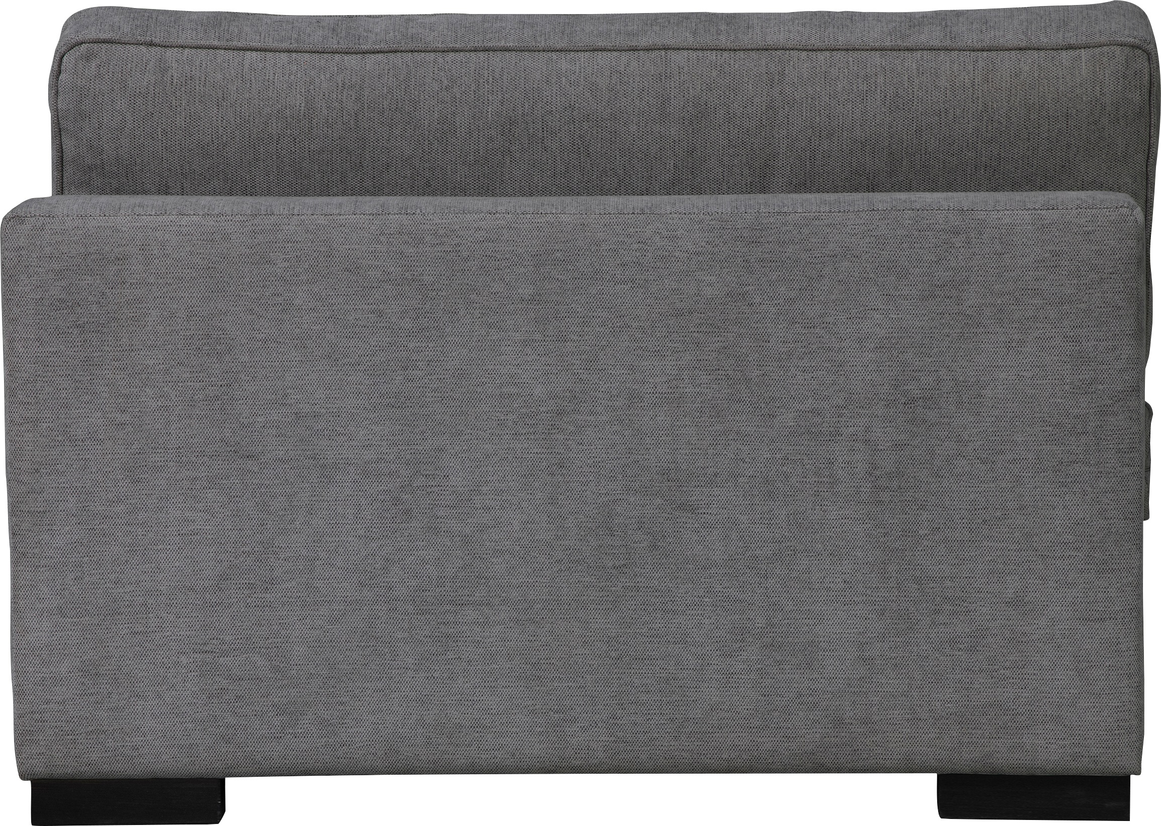 Guido Maria Kretschmer Home&Living Sofa-Mittelelement »Skara XXL«, Modul XXL - zum eigenen Zusammenstellen, in vielen Bezugsqualitäten