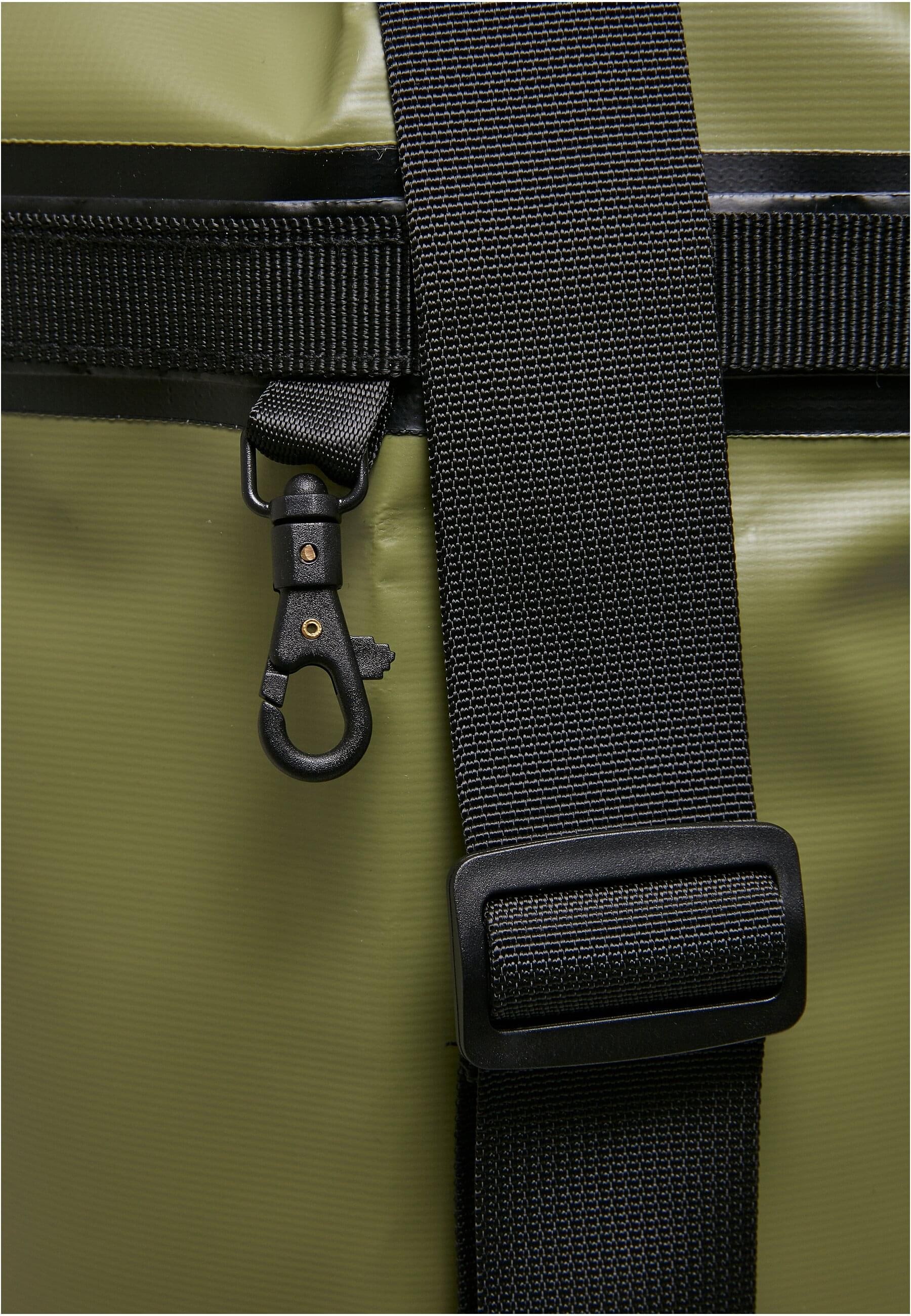 URBAN CLASSICS Rucksack »Urban Classics Unisex Adventure Dry Backpack«