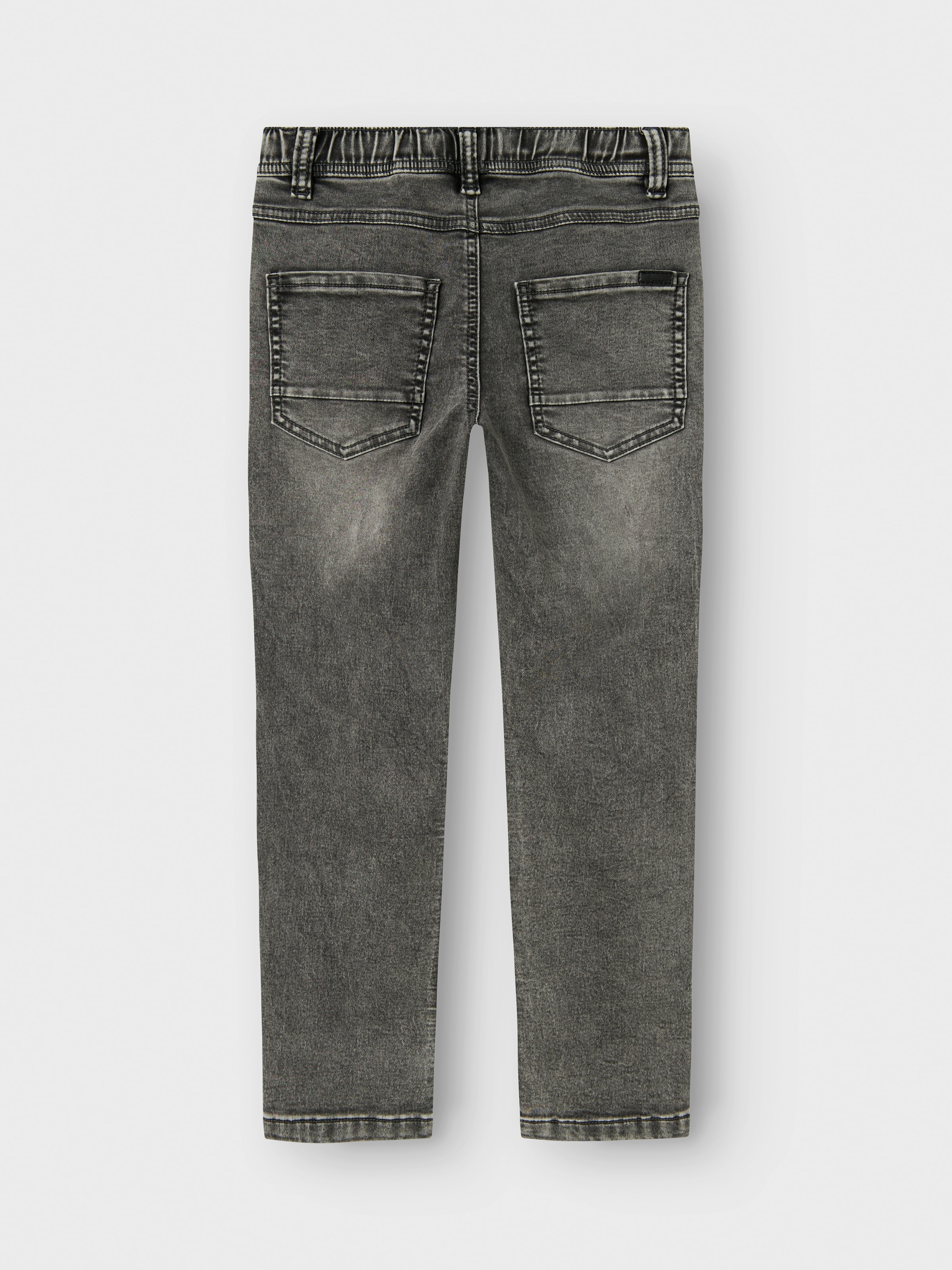 Name It Slim-fit-Jeans »NKMRYAN SLIM SWE JEANS 5225-TH NOOS«