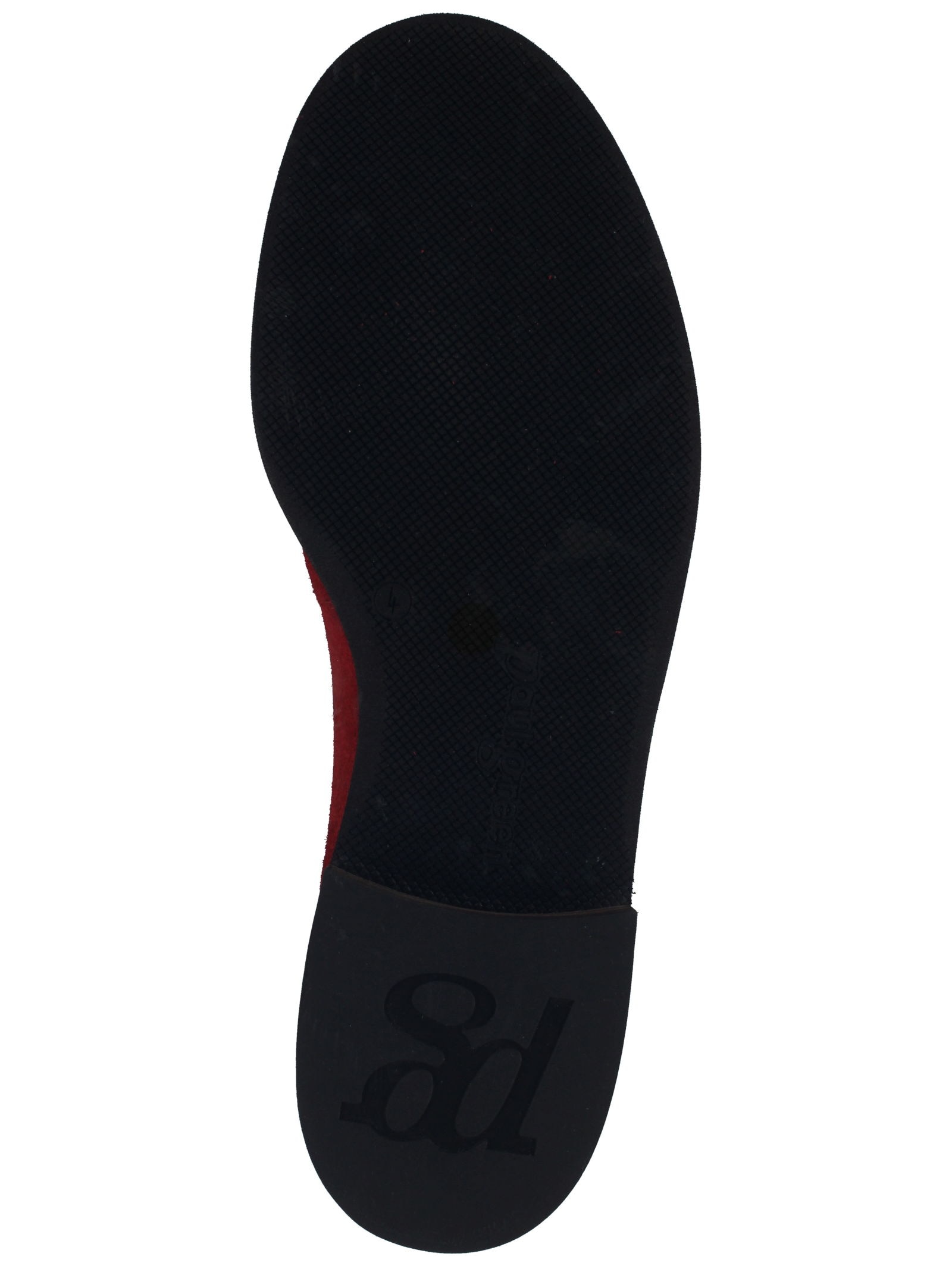 Paul Green Slipper »Paul Green Slipper Veloursleder«