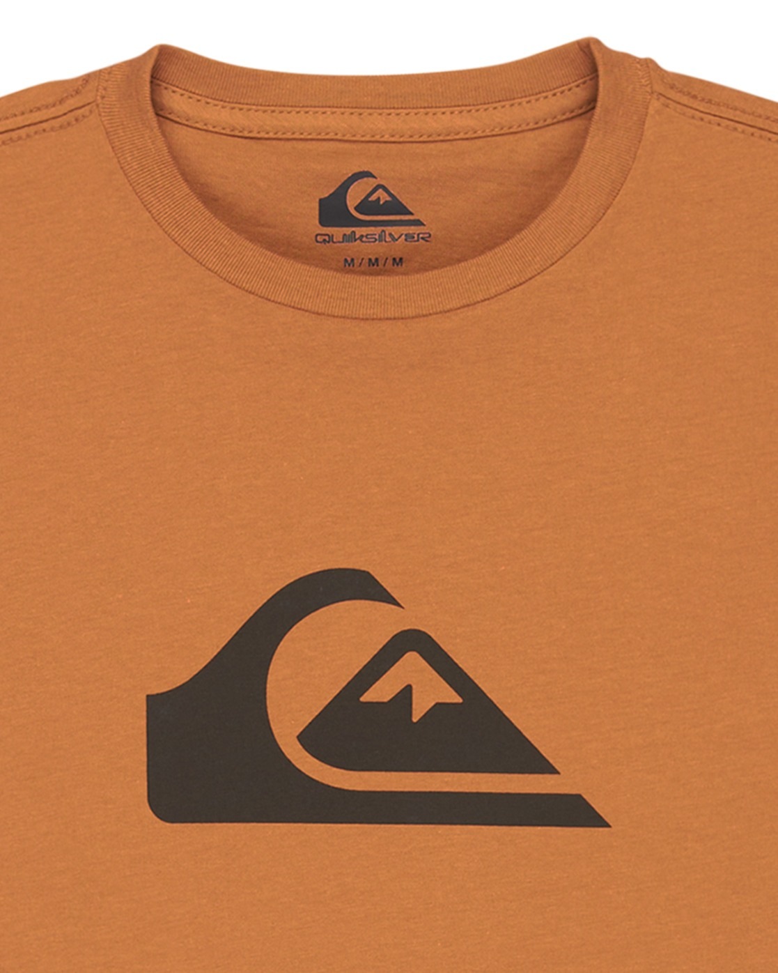 Thumbnail - Quiksilver T-Shirt "Ev Comp Logo"