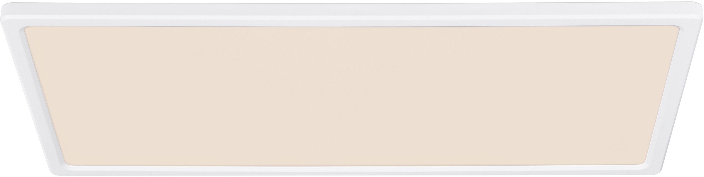 Nordlux LED Deckenleuchte »OJA« LED-Modul 1 Stk. Warmweiß inkl. 22W LED, 2400 Lumen, IP54