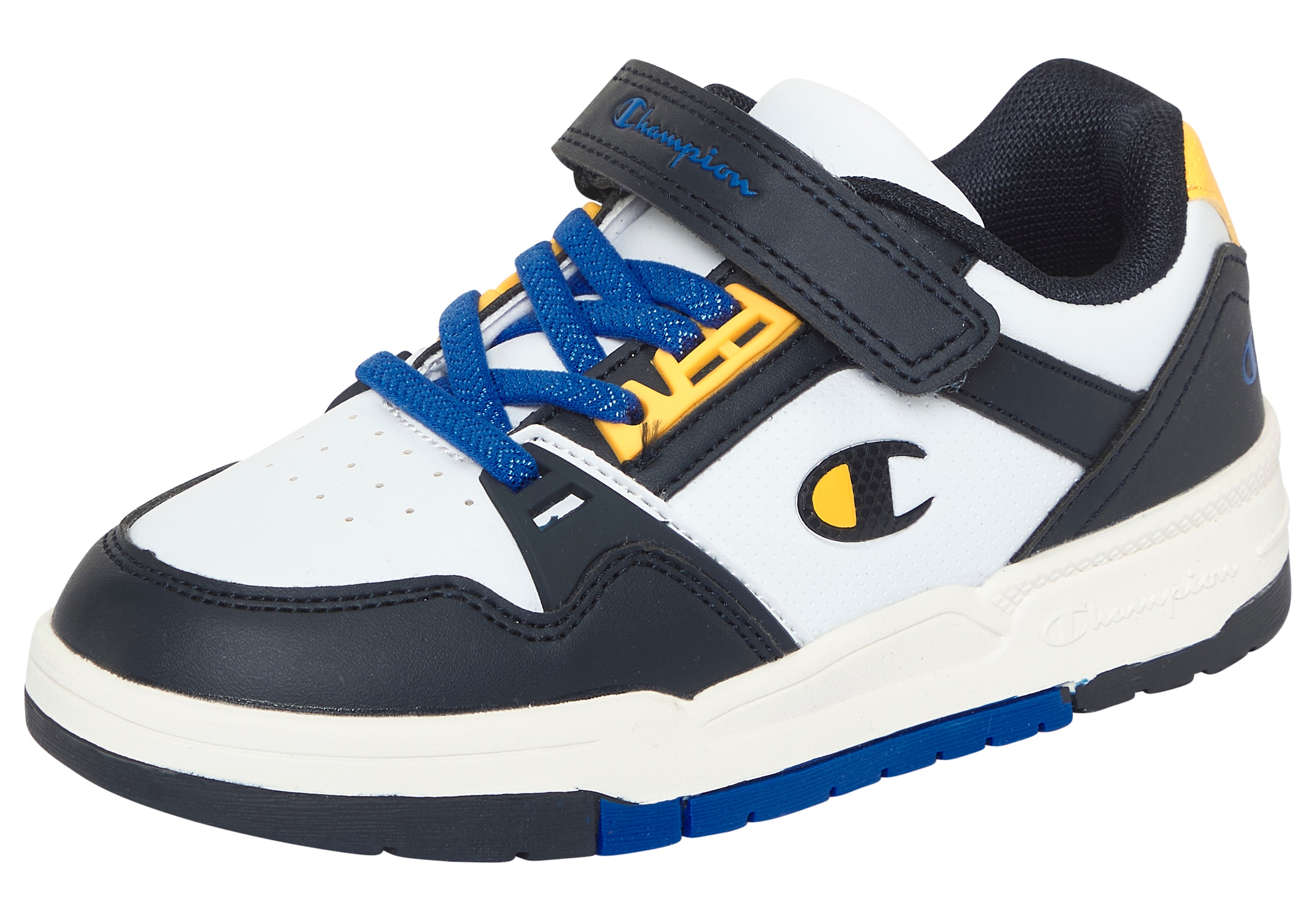Champion Sneaker »RD18 HERITAGE EVOLVE B PS«