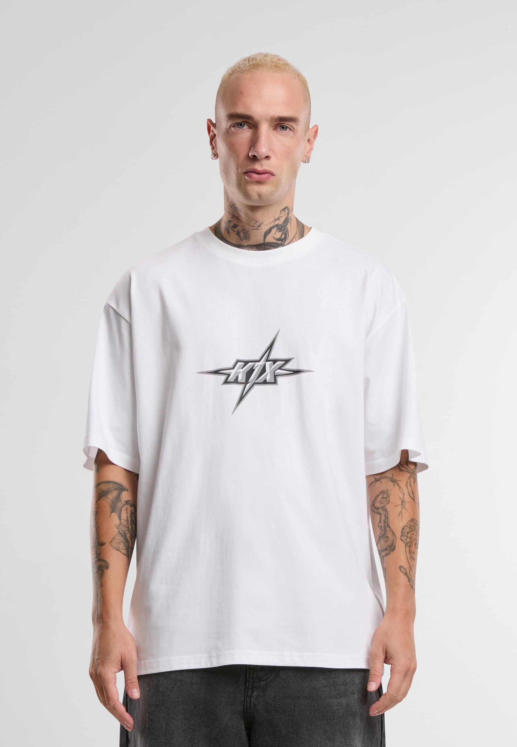 K1X T-Shirt »K1X Compass Tee« 1 Stk. tlg.