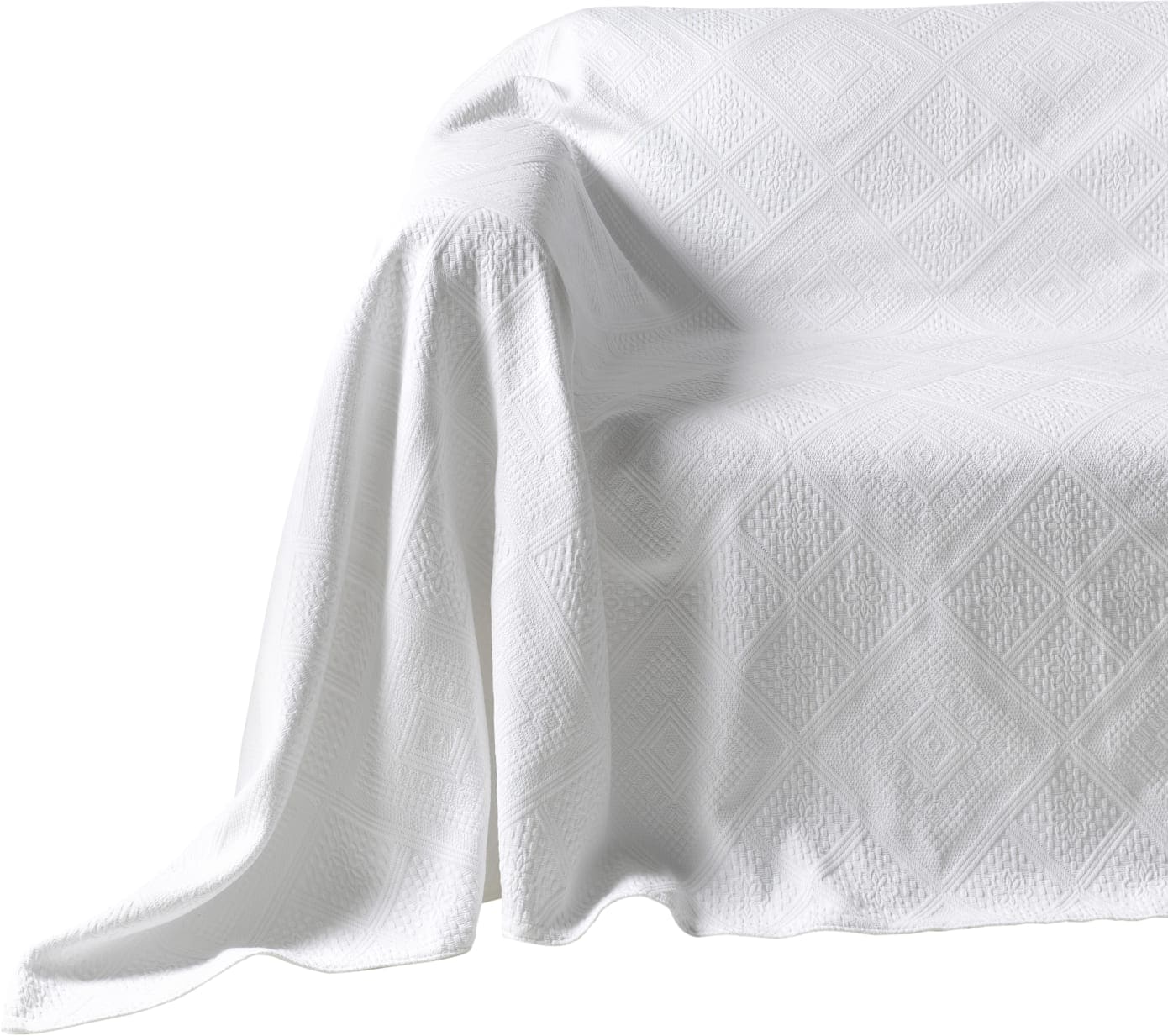 Pereira da Chuna Tagesdecke günstig online kaufen