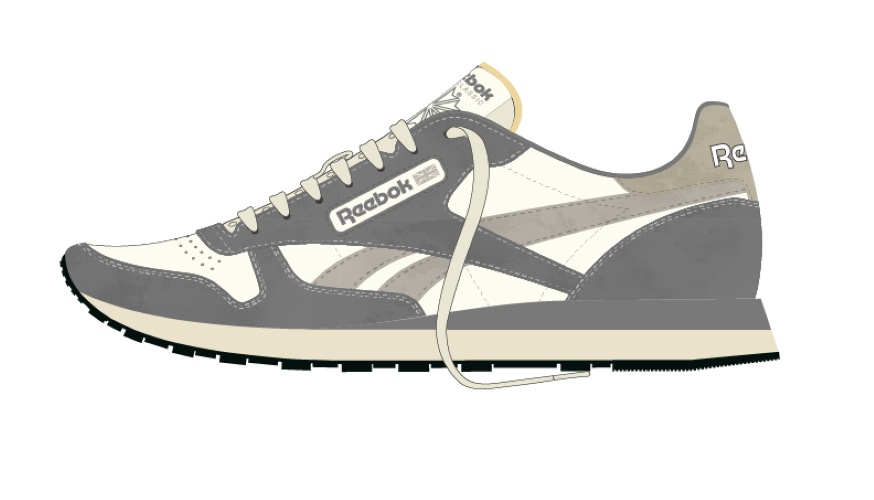Reebok Classic Sneaker "CLASSIC LEATHER" günstig online kaufen