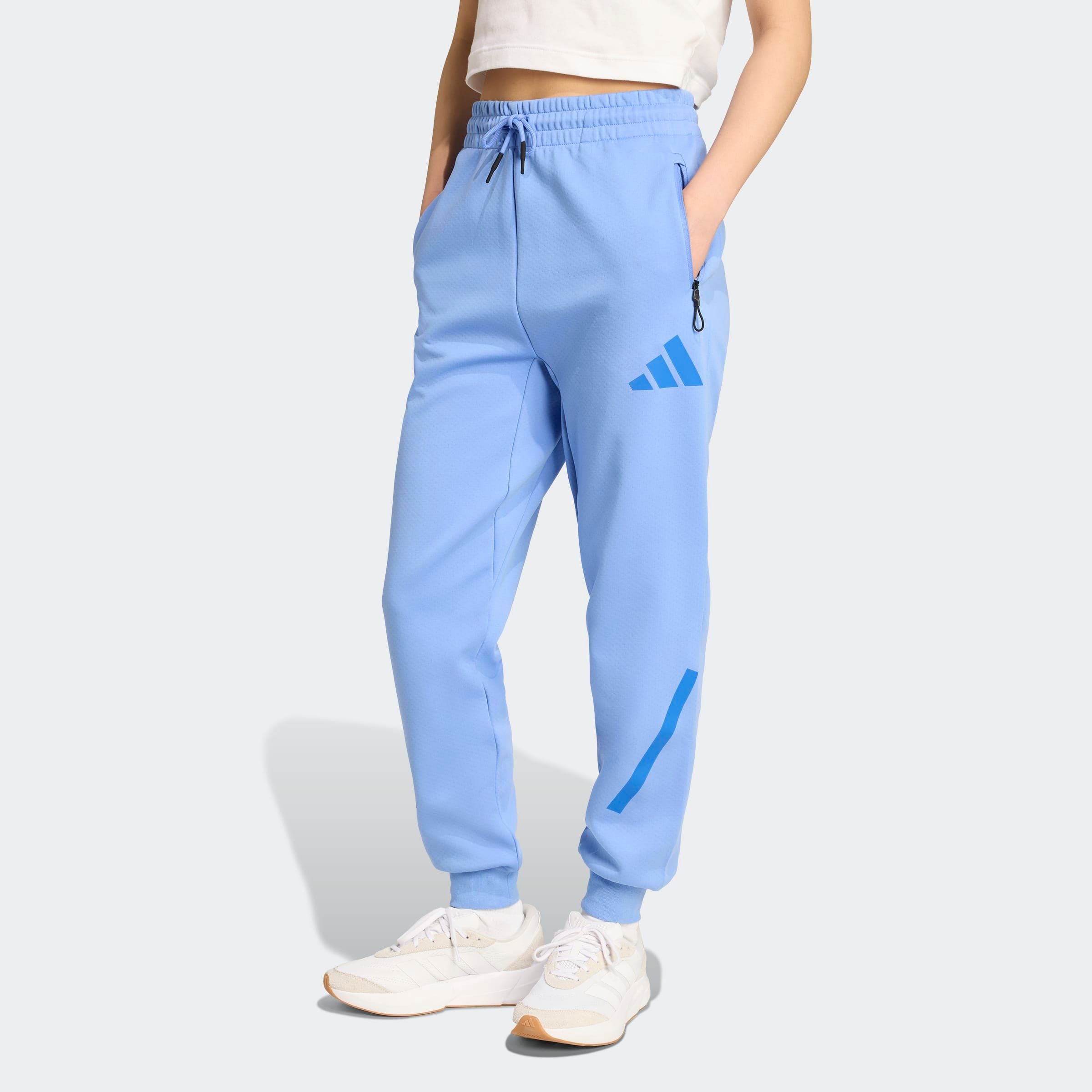 adidas Sportswear Sporthose »W Z.N.E. PT«, (1 tlg.)