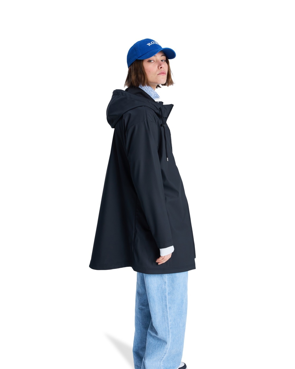 Roxy Regenjacke »Raining Again«