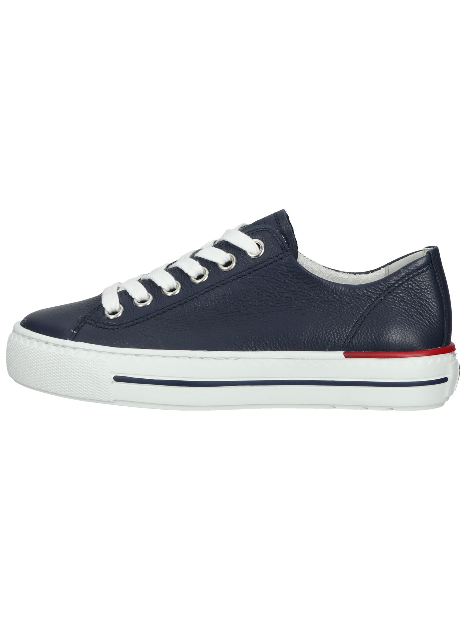 Paul Green Sneaker »Paul Green Sneaker Glattleder«