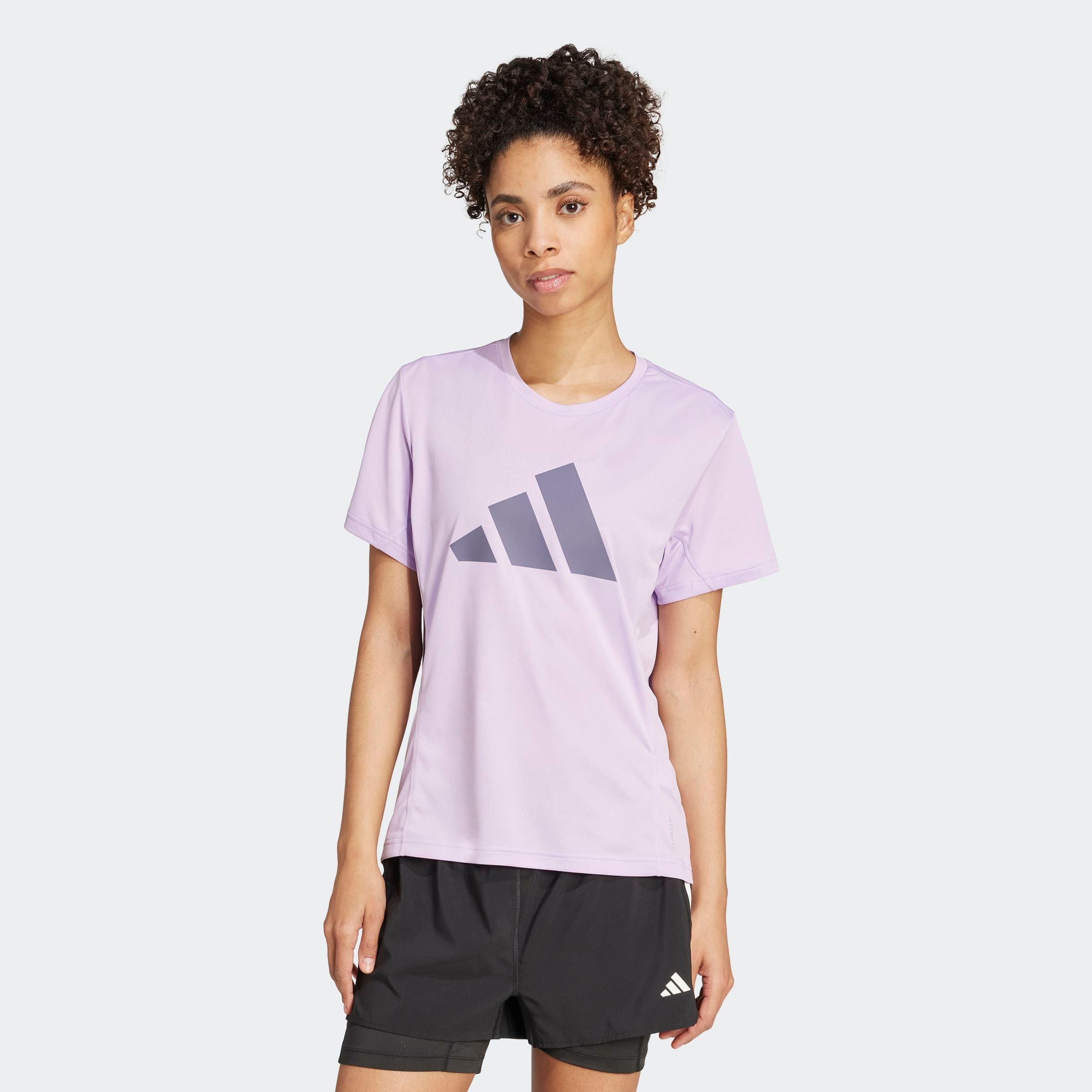 adidas Performance "RUN IT TEE" günstig online kaufen
