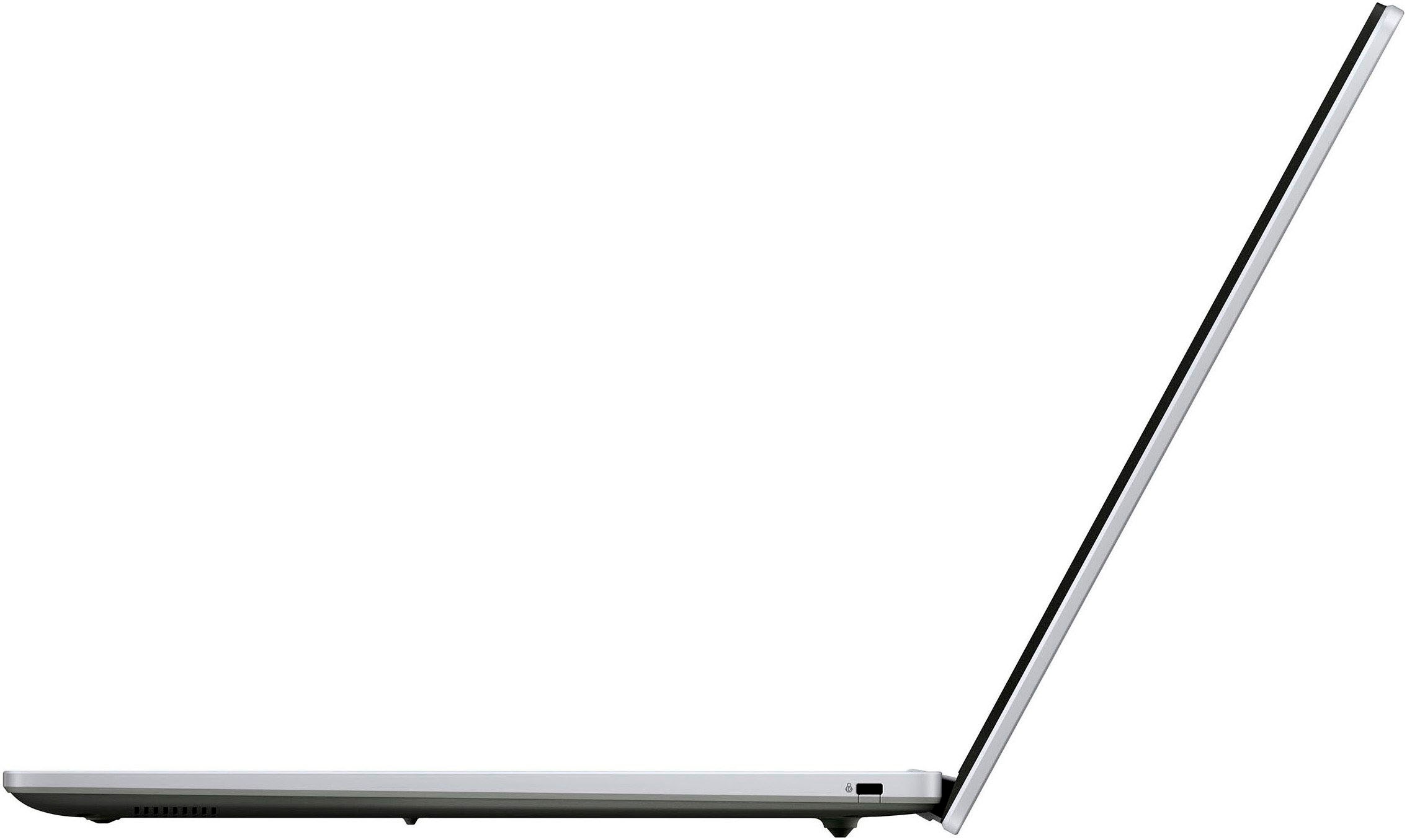 Asus Chromebook »CX14 CX1405CKA-NK0078«, 35,6 cm, / 14 Zoll, Intel, Celeron, UHD Graphics, 128 GB SSD