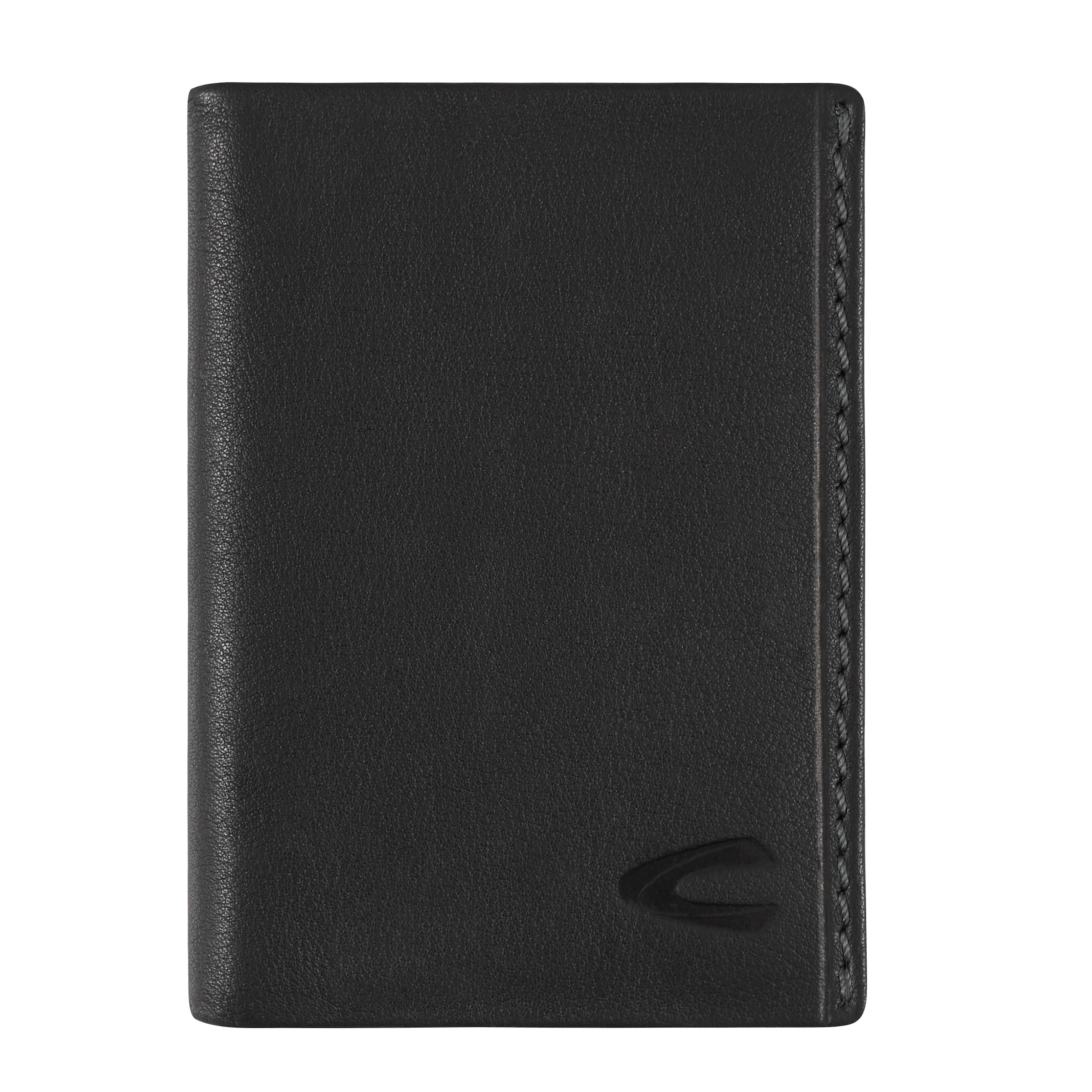 camel active Kartenetui "Atlanta" aus besonders weichem Leder mit RFID Schu günstig online kaufen