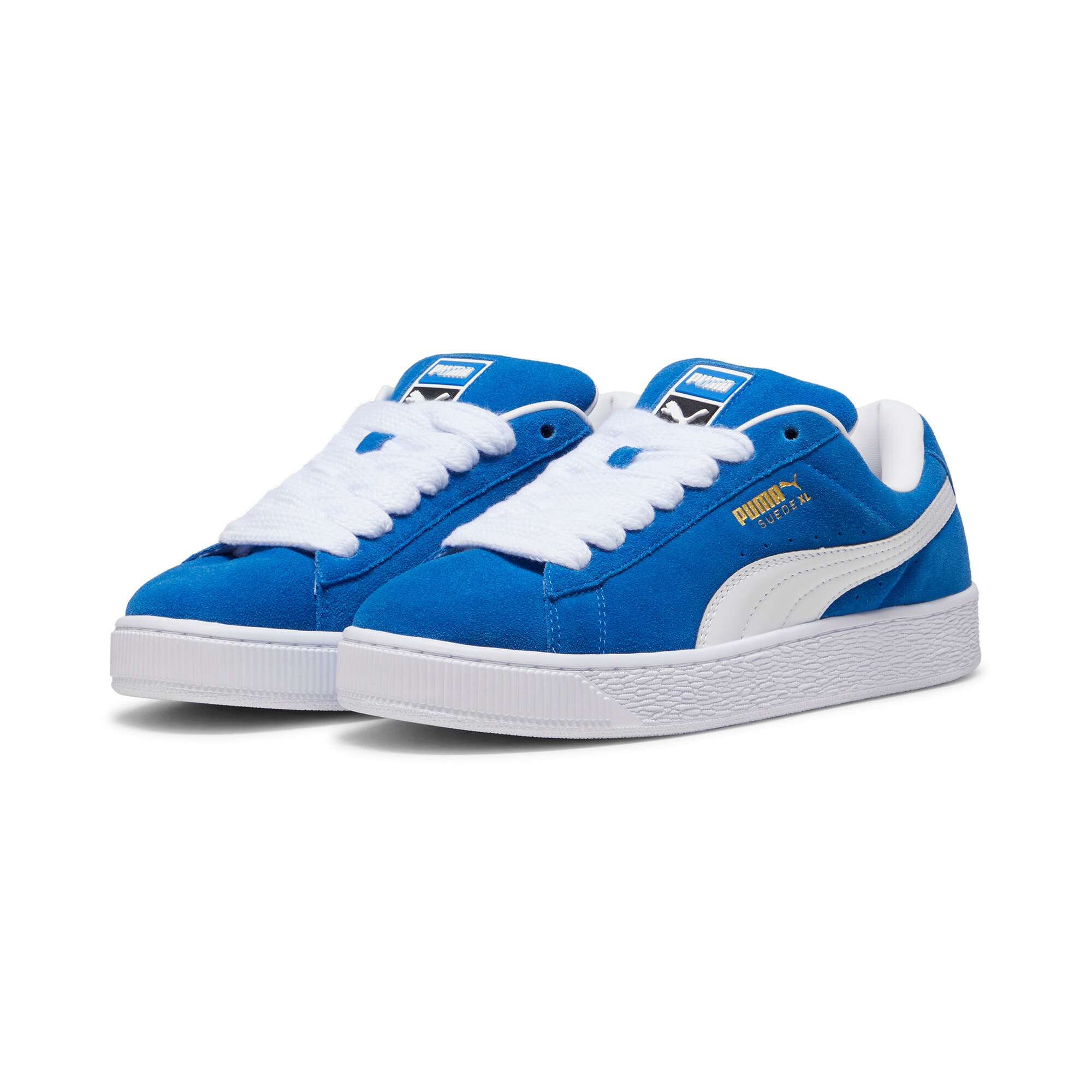 PUMA Sneaker "SUEDE XL" günstig online kaufen