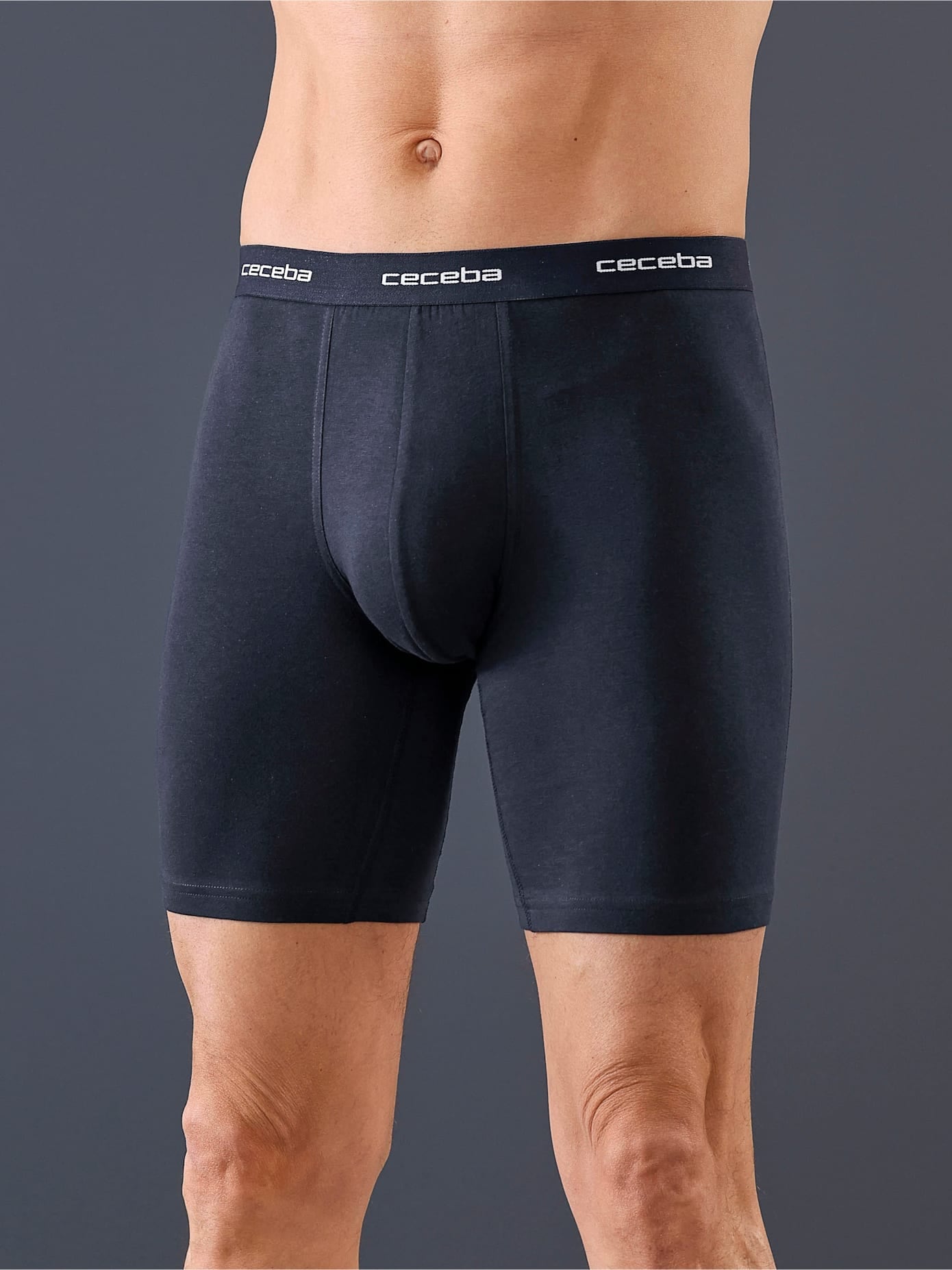 Lange Unterhose 2 Stk. günstig online kaufen