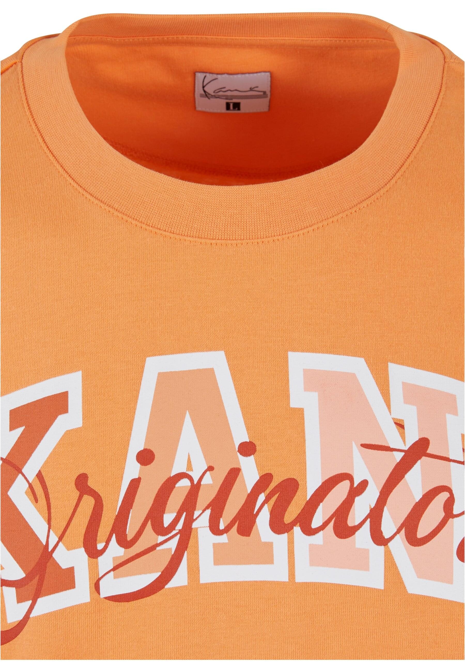 Thumbnail - Karl Kani T-Shirt "Karl Kani Herren KM242-001-3 Karl Kani Serif Originator Tee" 1 Stk.