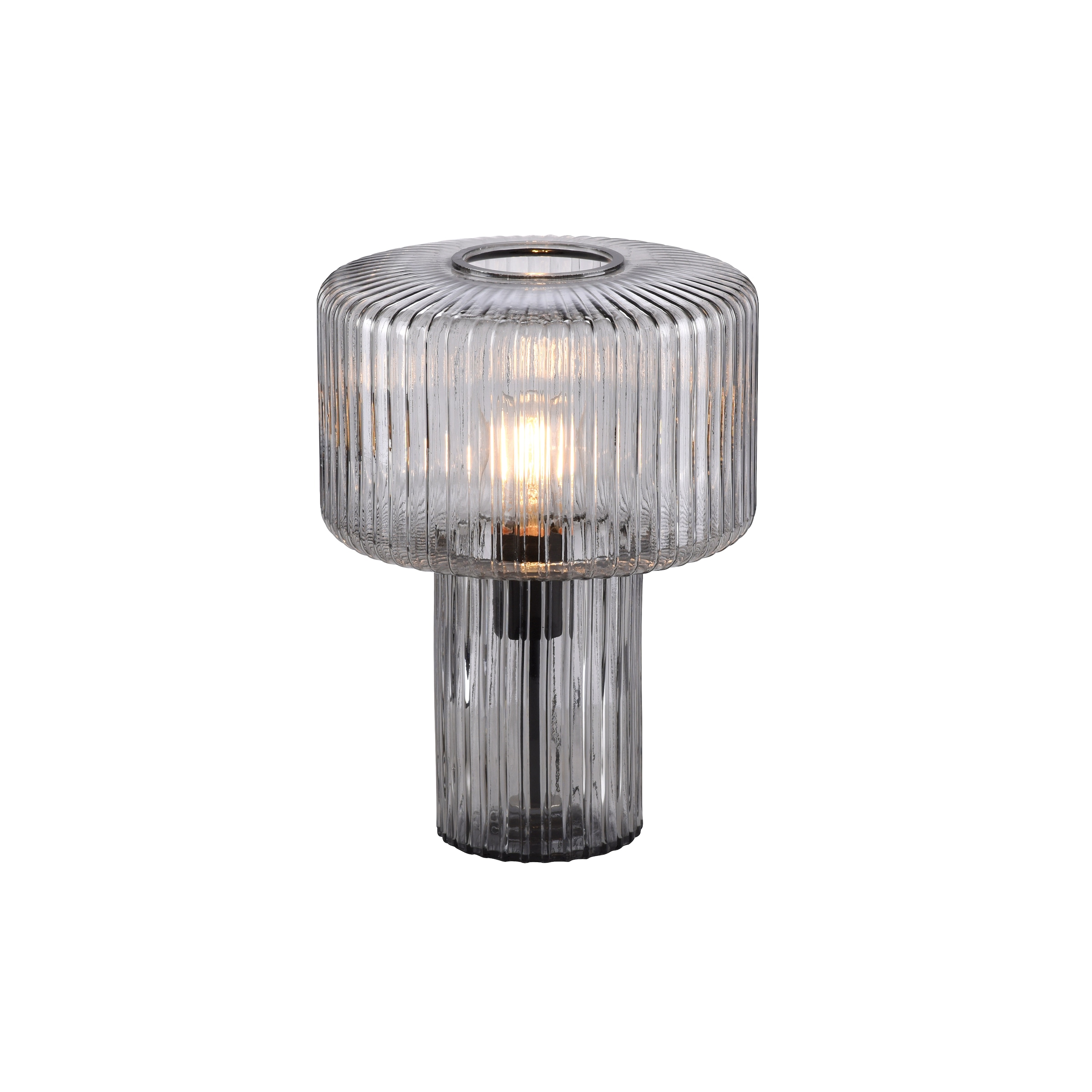 Paul Neuhaus Tischleuchte "FUNGUS" E27 1 Stk. ExklusiveE27, Schalter, Schnu günstig online kaufen