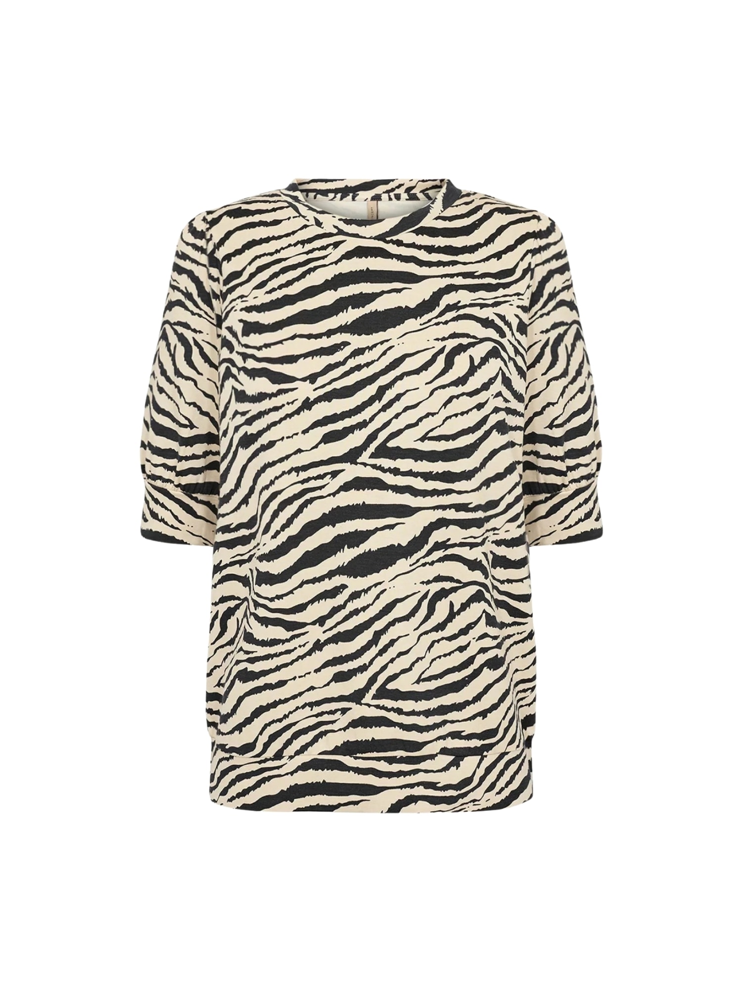 soyaconcept Langarmhemd "Soya Concept Shirt SC-SALOME 2"