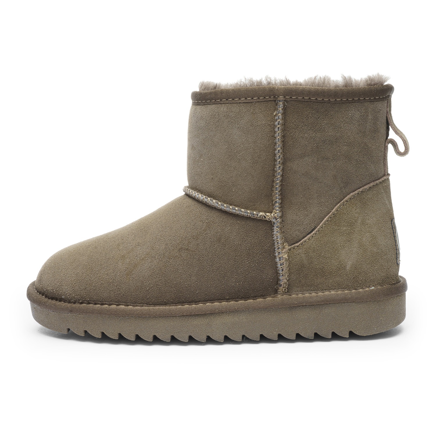 Ara Winterboots »Alaska«, Winterboots, Stiefel in bequemer Weite G (=weit)
