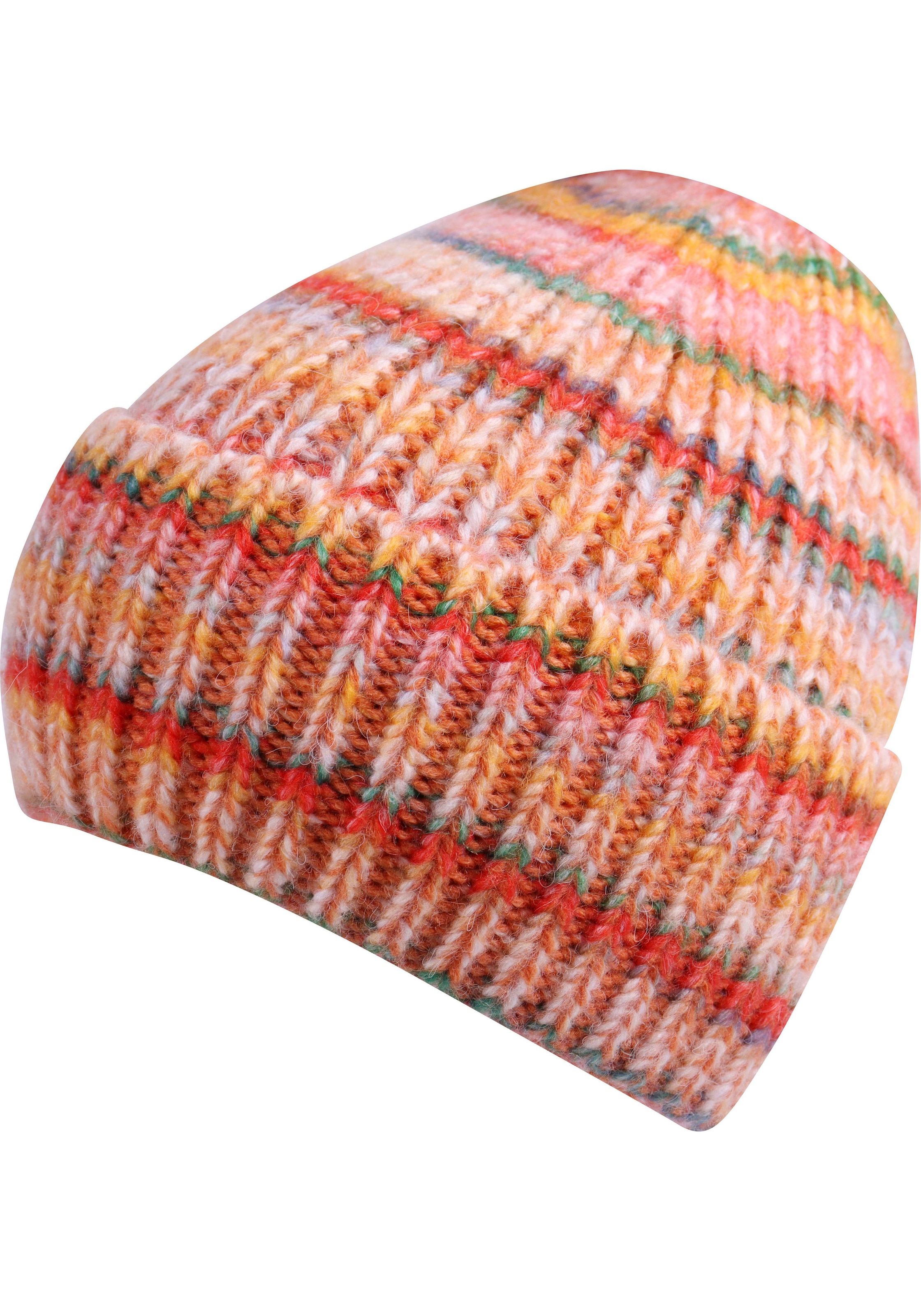 Capelli New York Beanie, (Packung), mit Farbverlauf günstig online kaufen
