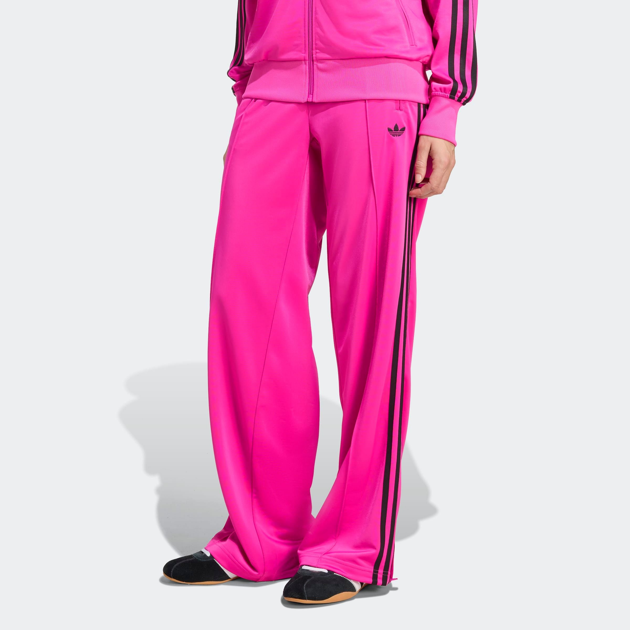 adidas Originals Sporthose "FIREBIRD TP" günstig online kaufen