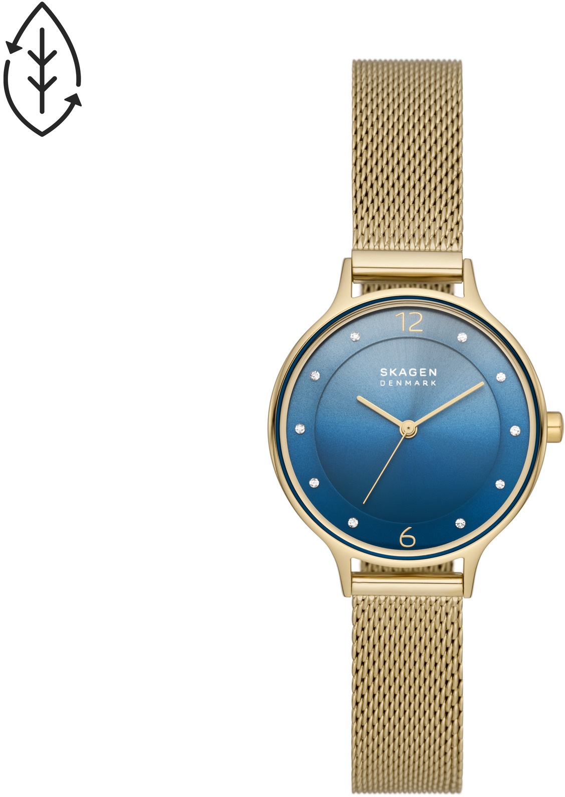 Skagen Quarzuhr »Anita Lille SKW3058«