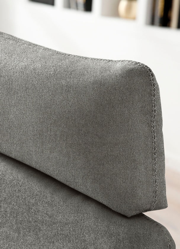 W.SCHILLIG Ecksofa »valentinoo, Designsofa, elegant und bequem, L-Form«, (Set), mit Sitztiefenverstellung, Breite 318 cm