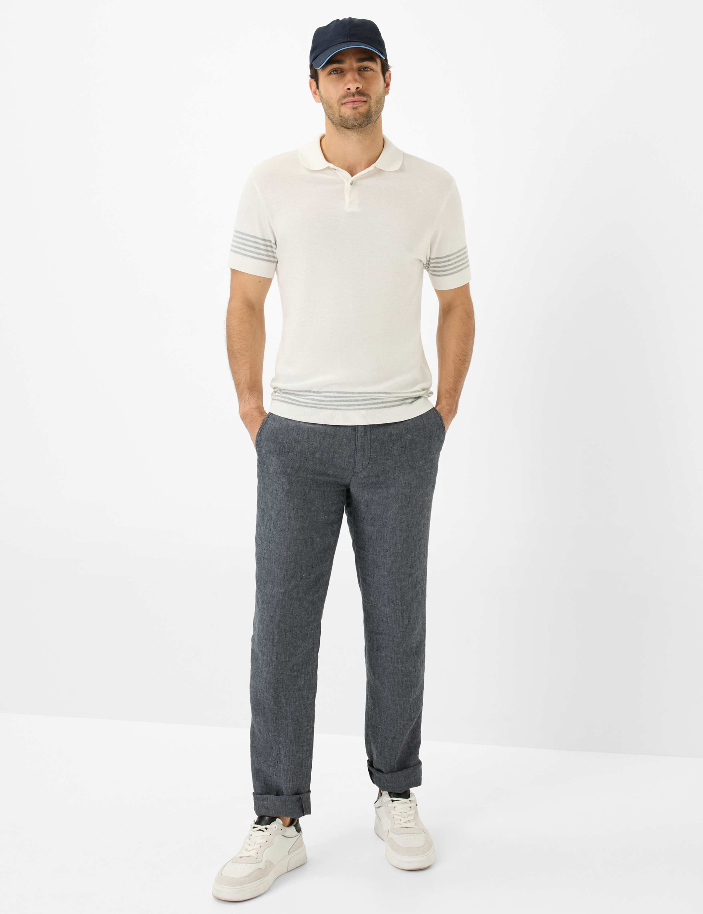 Brax Chinohose »Style EVANS«