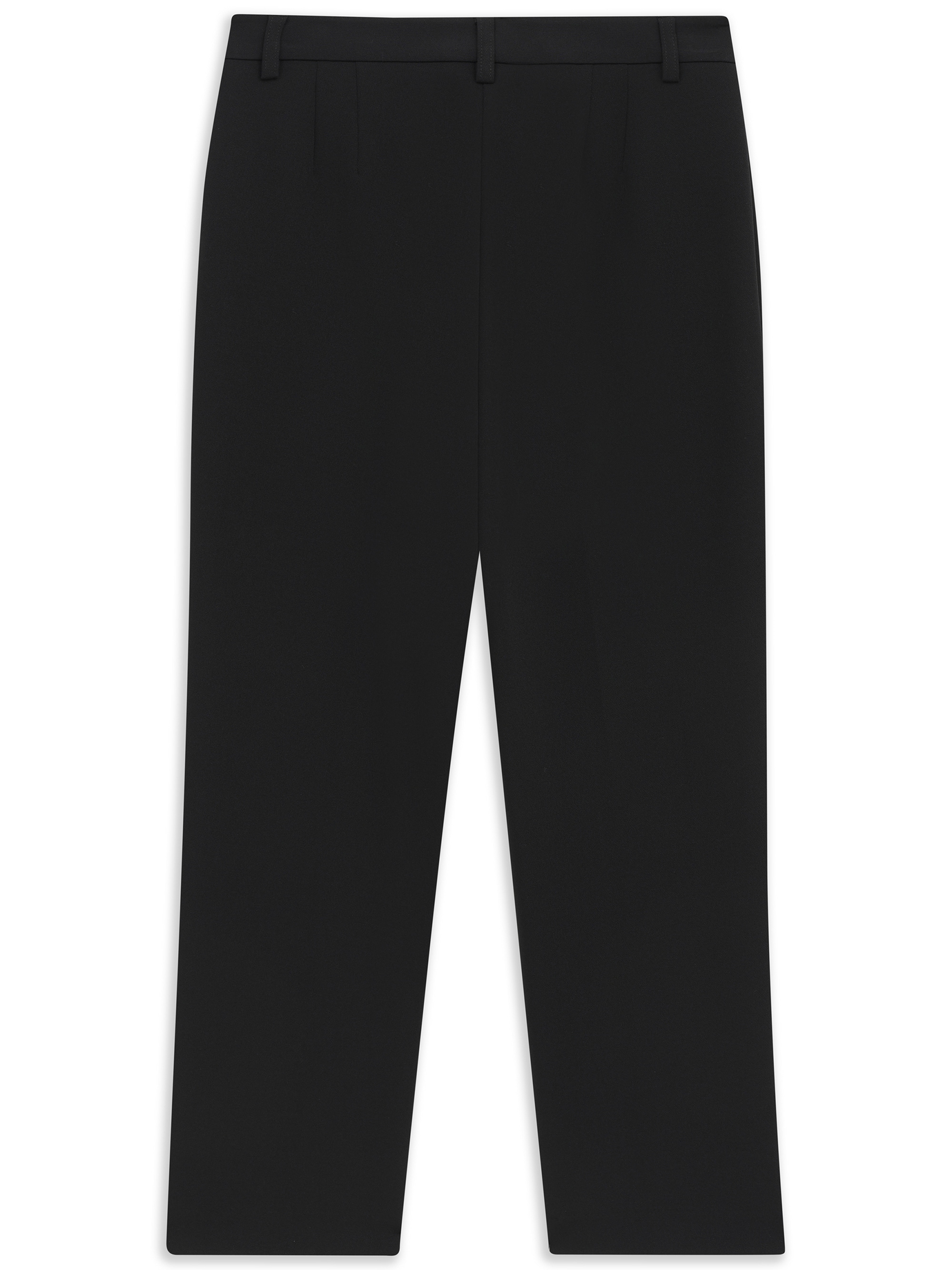 bugatti Stoffhose »Modern Fit«  Modern Fit Stretch Schlanke Form