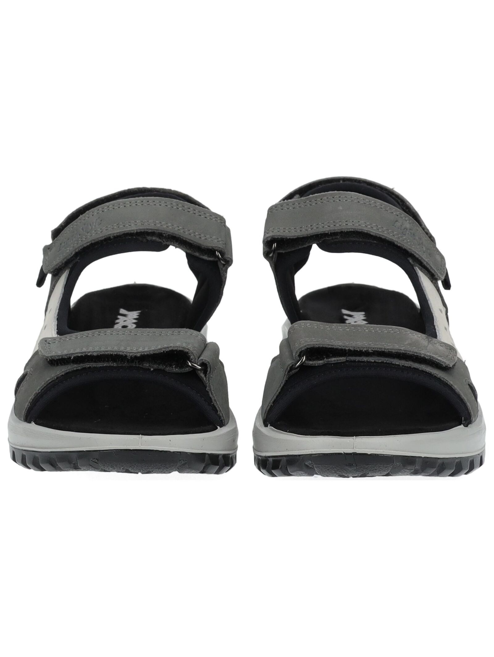 Imac Sandale »Imac Wanderschuhe Nubukleder«