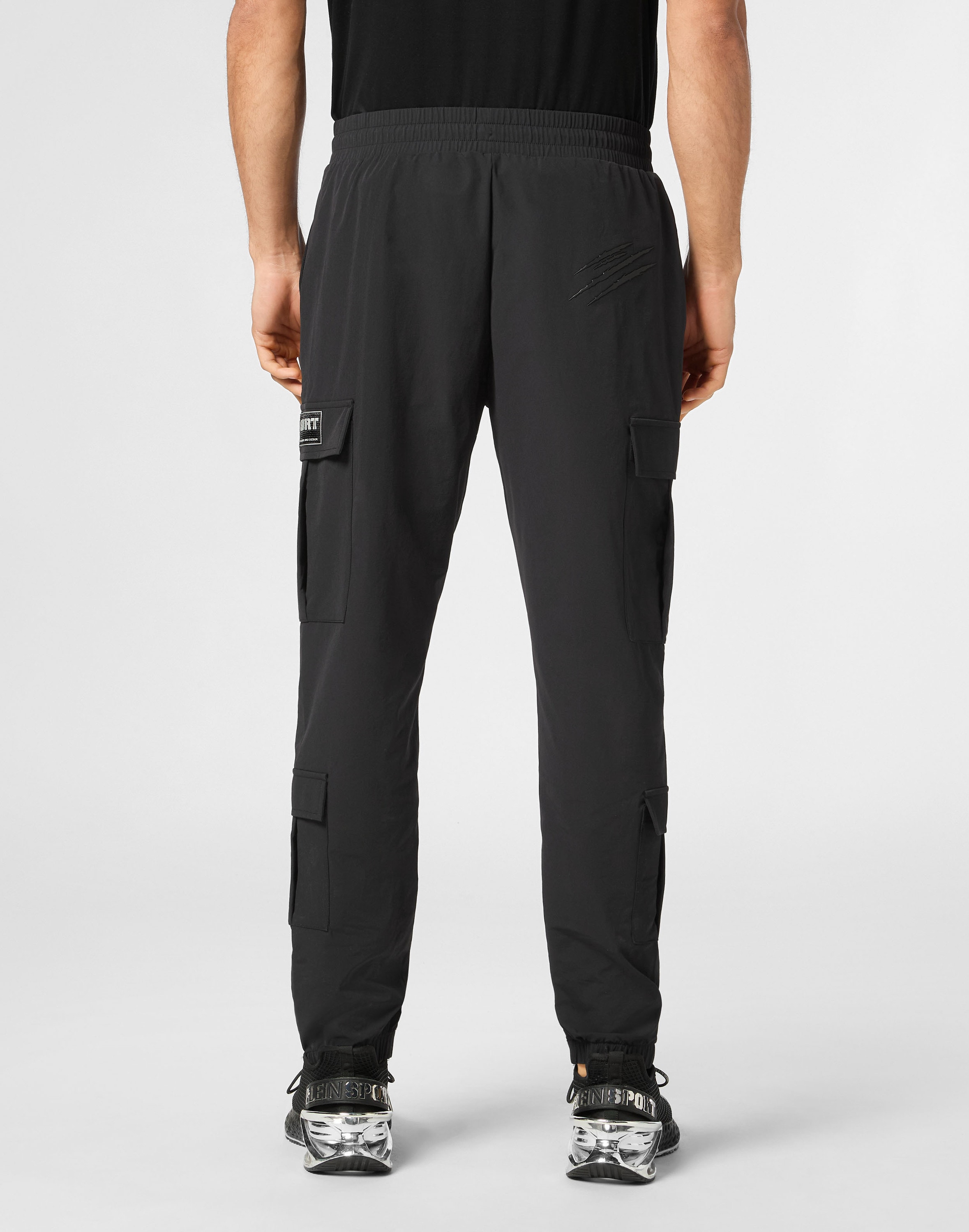 PLEIN SPORT Jogginghose "Jogginghose" günstig online kaufen