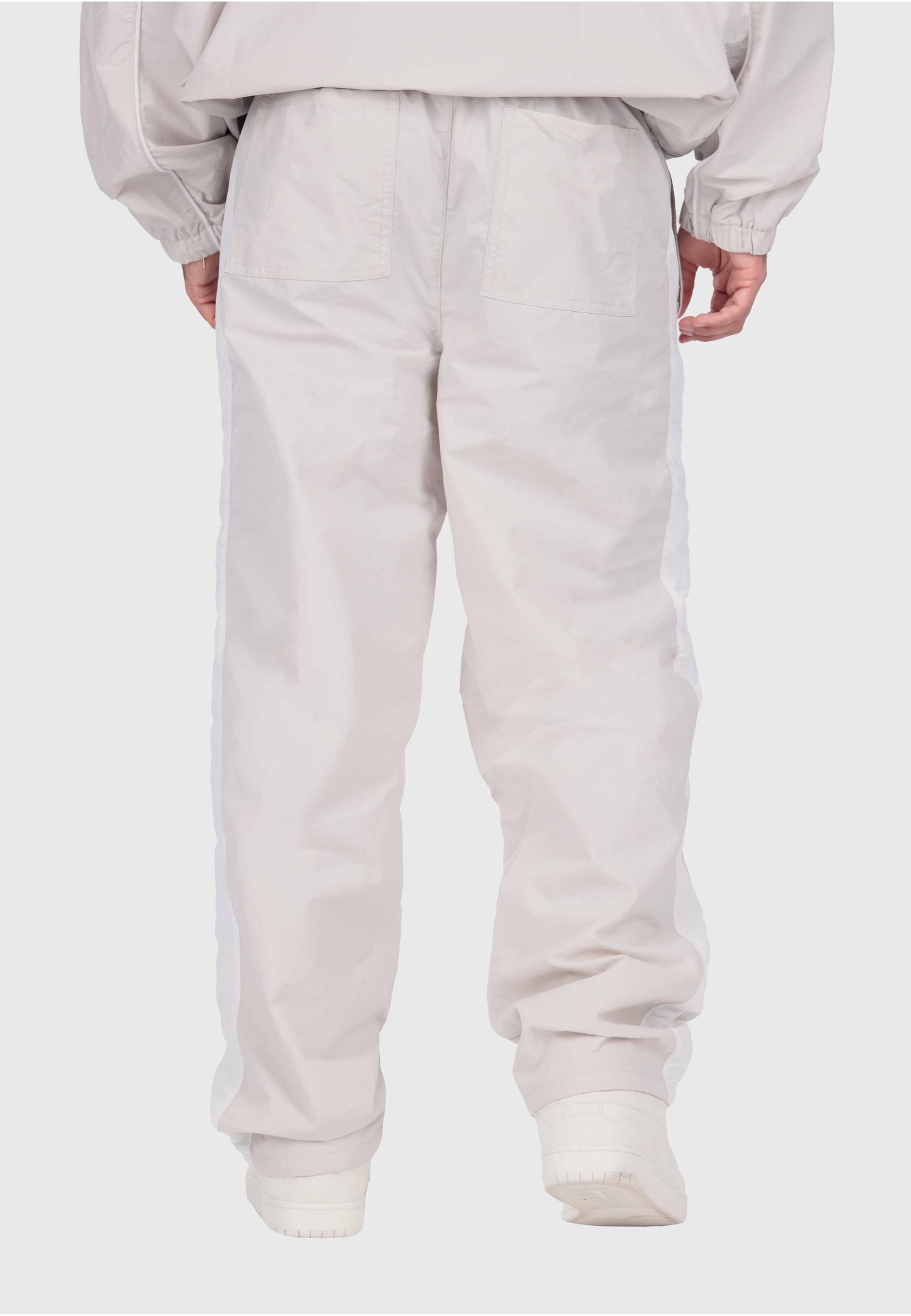 Dropsize Jogginghose »Dropsize SIDE STRIPE TRACK PANTS«