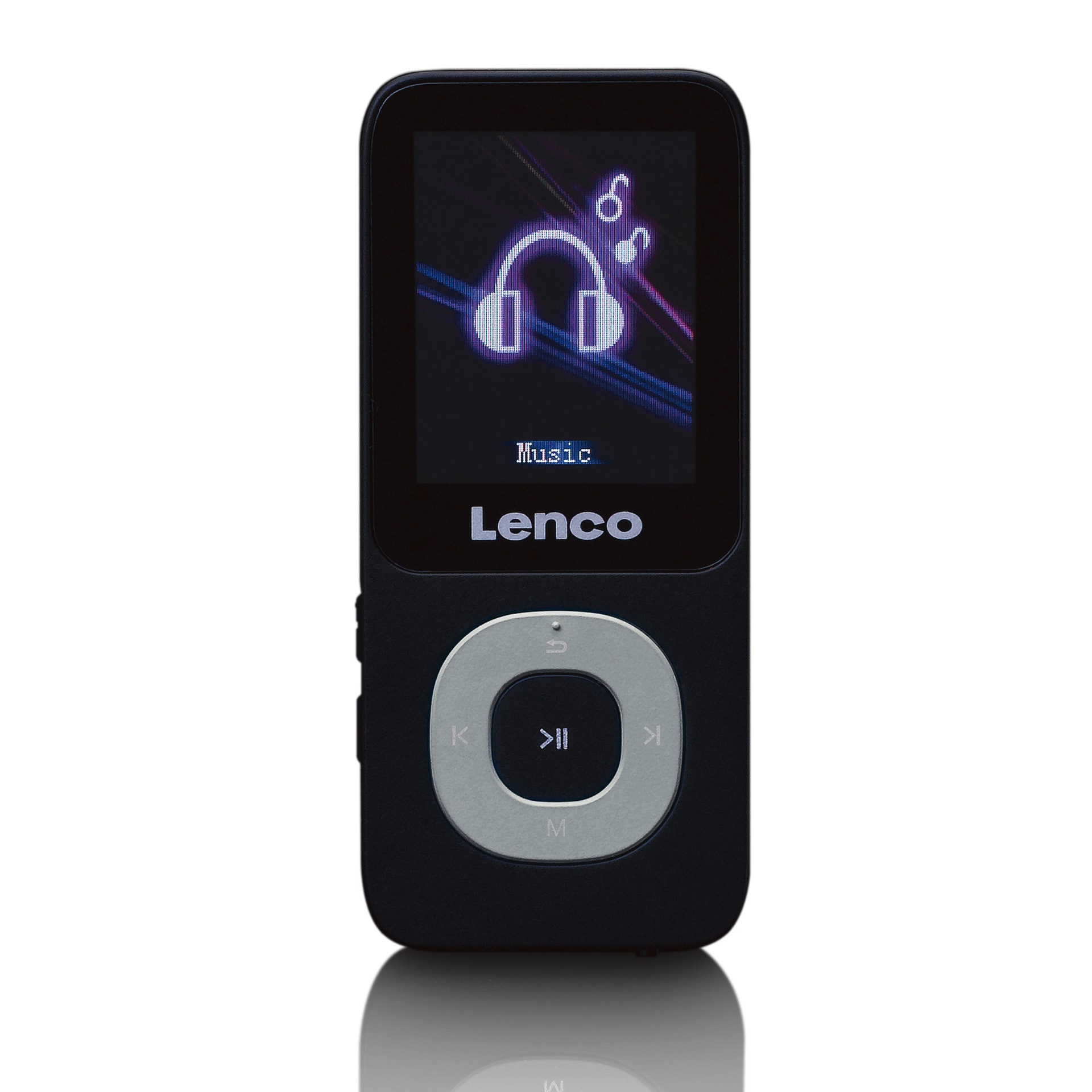 Lenco MP4-Player »Xemio-659 MP3-Player«