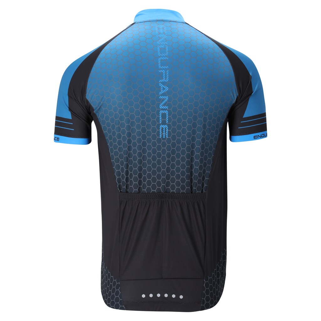 ENDURANCE Radtrikot »VEROVE M Bike L/S Shirt«