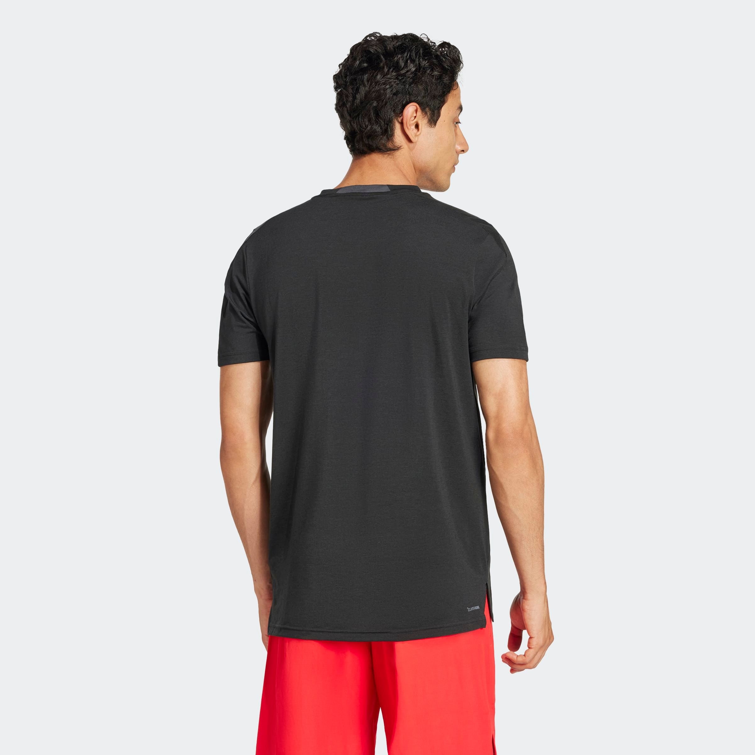adidas Performance T-Shirt »D4T 3S TEE«