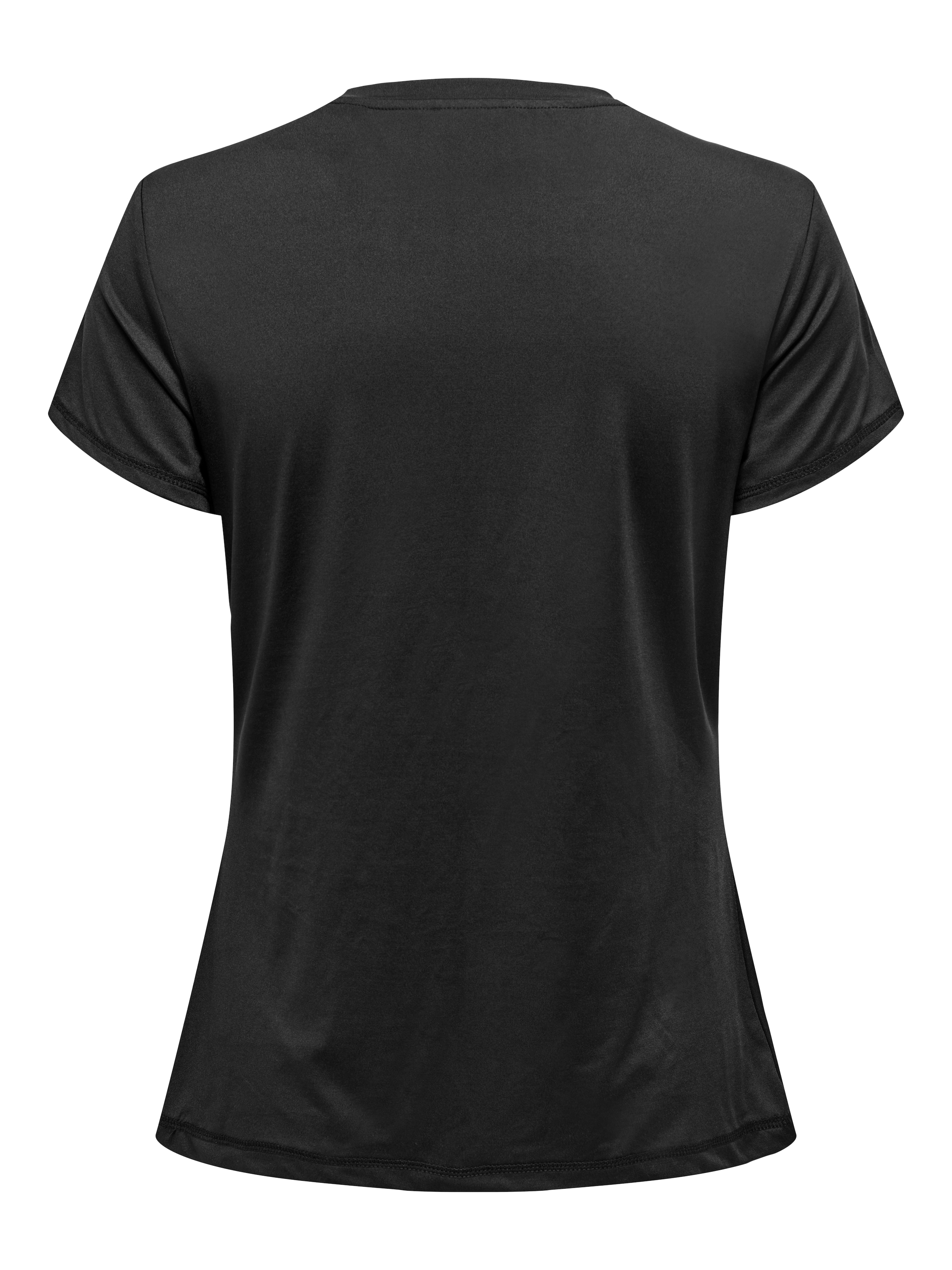 ONLY Play Trainingsshirt »ONPBREE LIFE ON SS REG TEE NOOS«