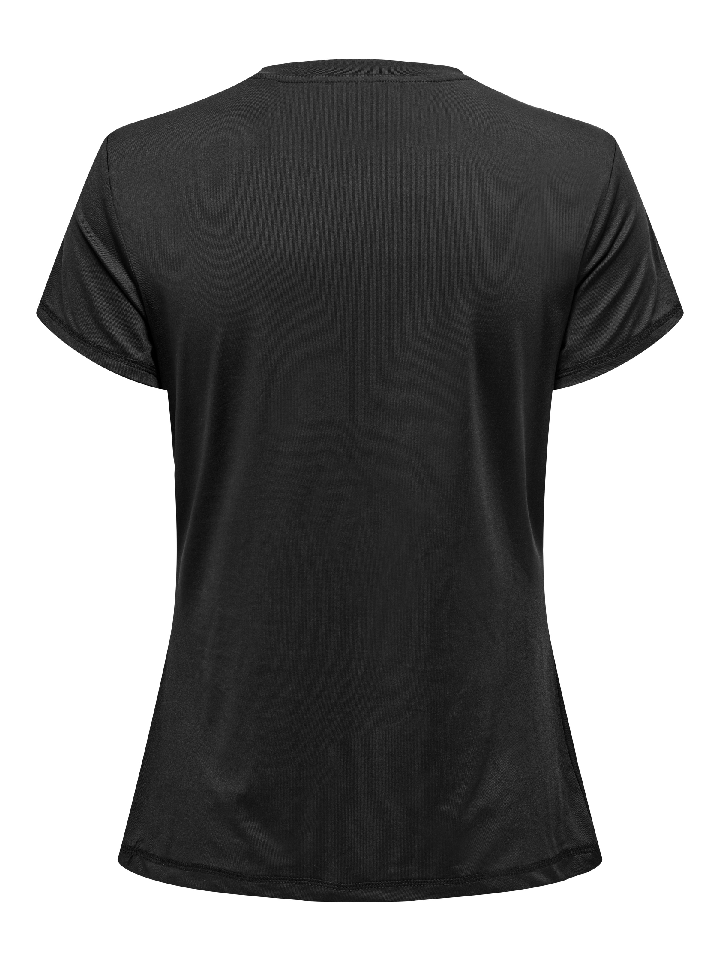 ONLY Play Trainingsshirt "ONPBREE LIFE ON SS REG TEE NOOS" günstig online kaufen