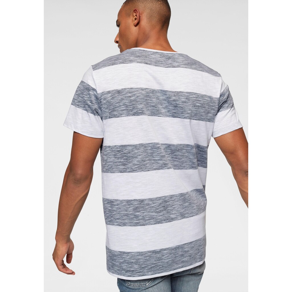 Jack & Jones T-Shirt »STRAY TEE«