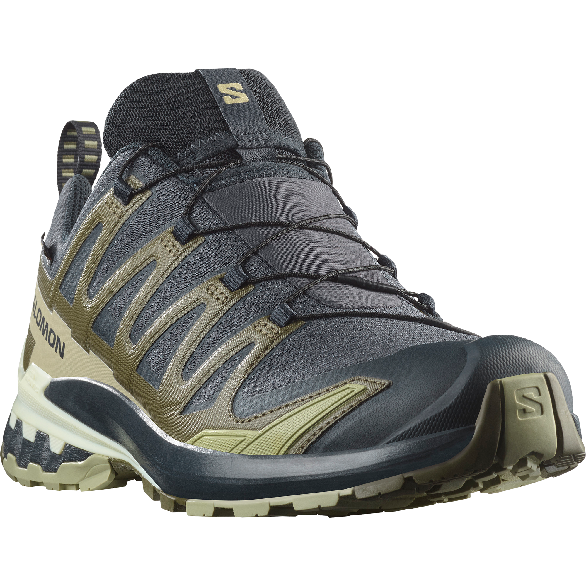 Salomon Trailrunningschuh »XA PRO 3D V9 GORE-TEX«, wasserdicht