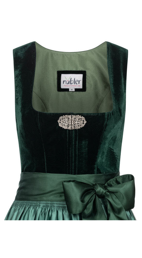 Thumbnail - Nübler Dirndl "Dirndl midi Marlies"