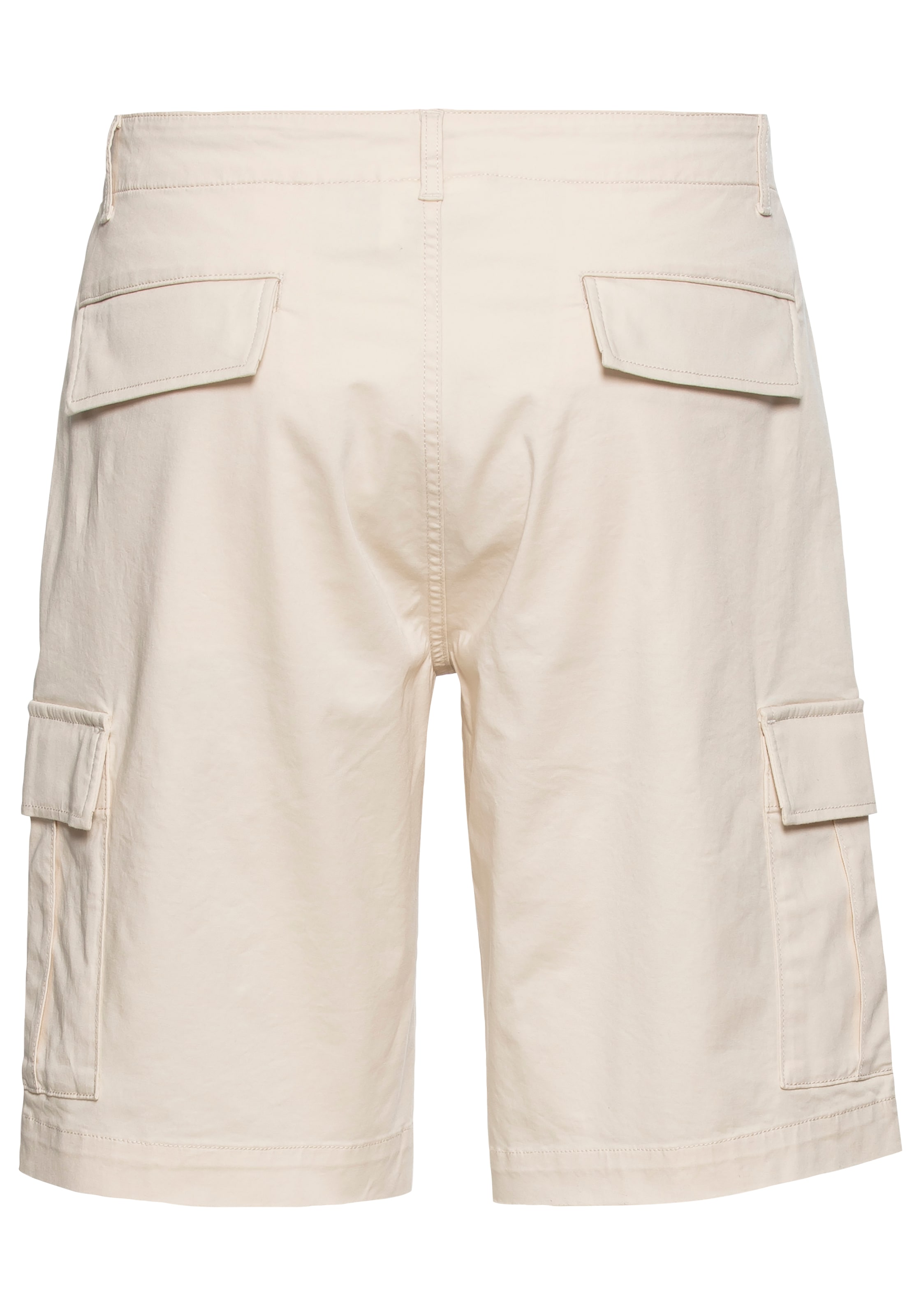 Champion Bermudas "Bookstore Stretch Twill Bermuda", mit Cargo-Taschen günstig online kaufen