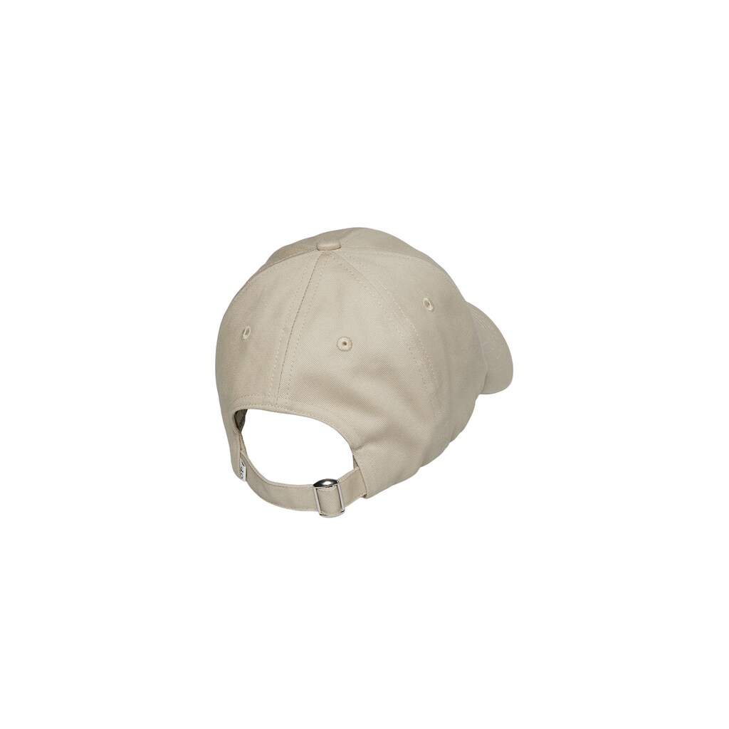 Marc O'Polo Baseball Cap »aus reinem Organic Cotton«