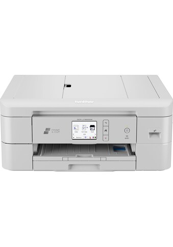 Brother Multifunktionsdrucker »DCP-J1800DW«