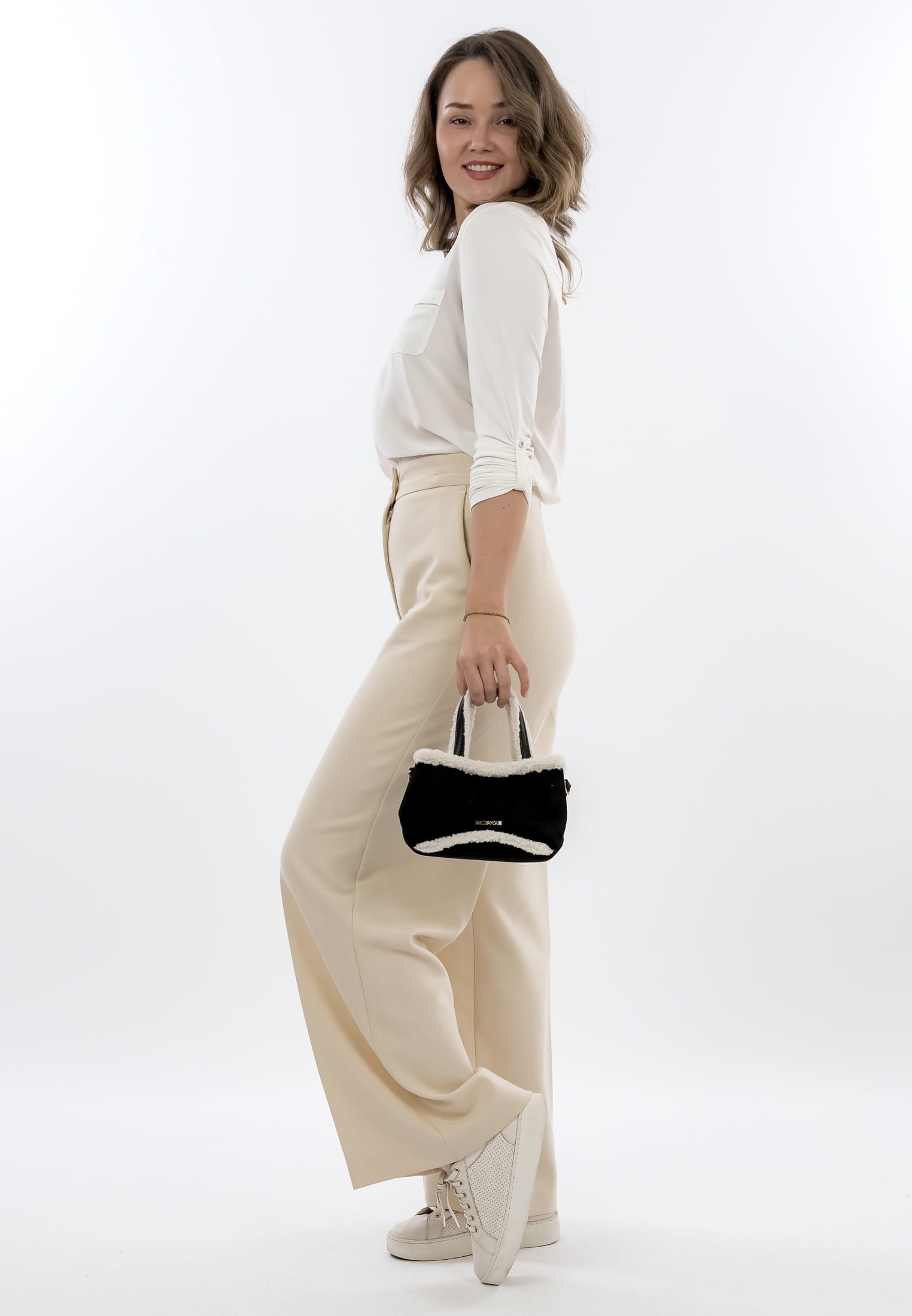 EMILY & NOAH Shopper »Shopper E&N Heiderose«
